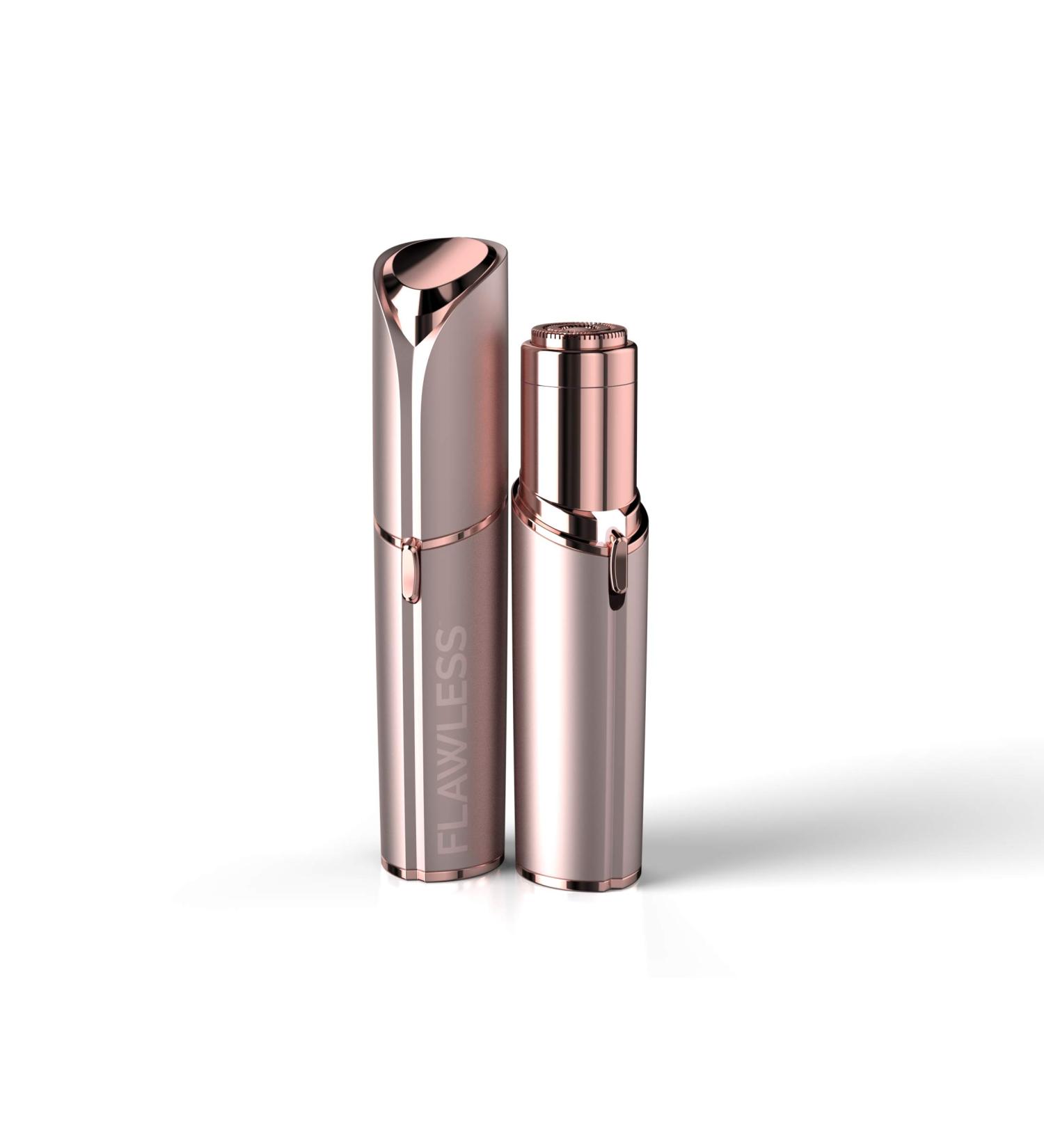Finishing Touch Flawless Women's Painless Hair Remover - BlushRose Gold - Buy Online on GoSupps.com