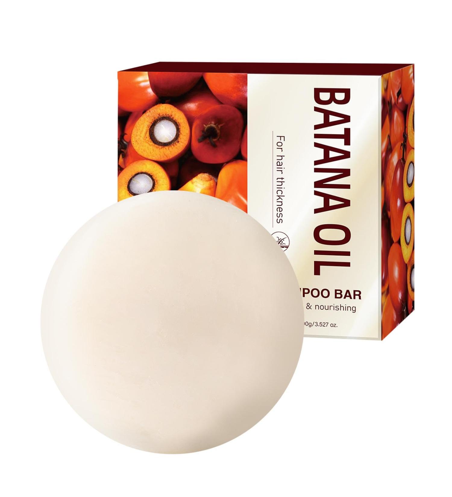  Generisch Hair Growth Shampoo Hair Shampoo Soap - Intensely moisturizes and intensely moisturizes shampoo bars deep moisturizing conditioner bar moisturizes - Buy Online on GoSupps.com