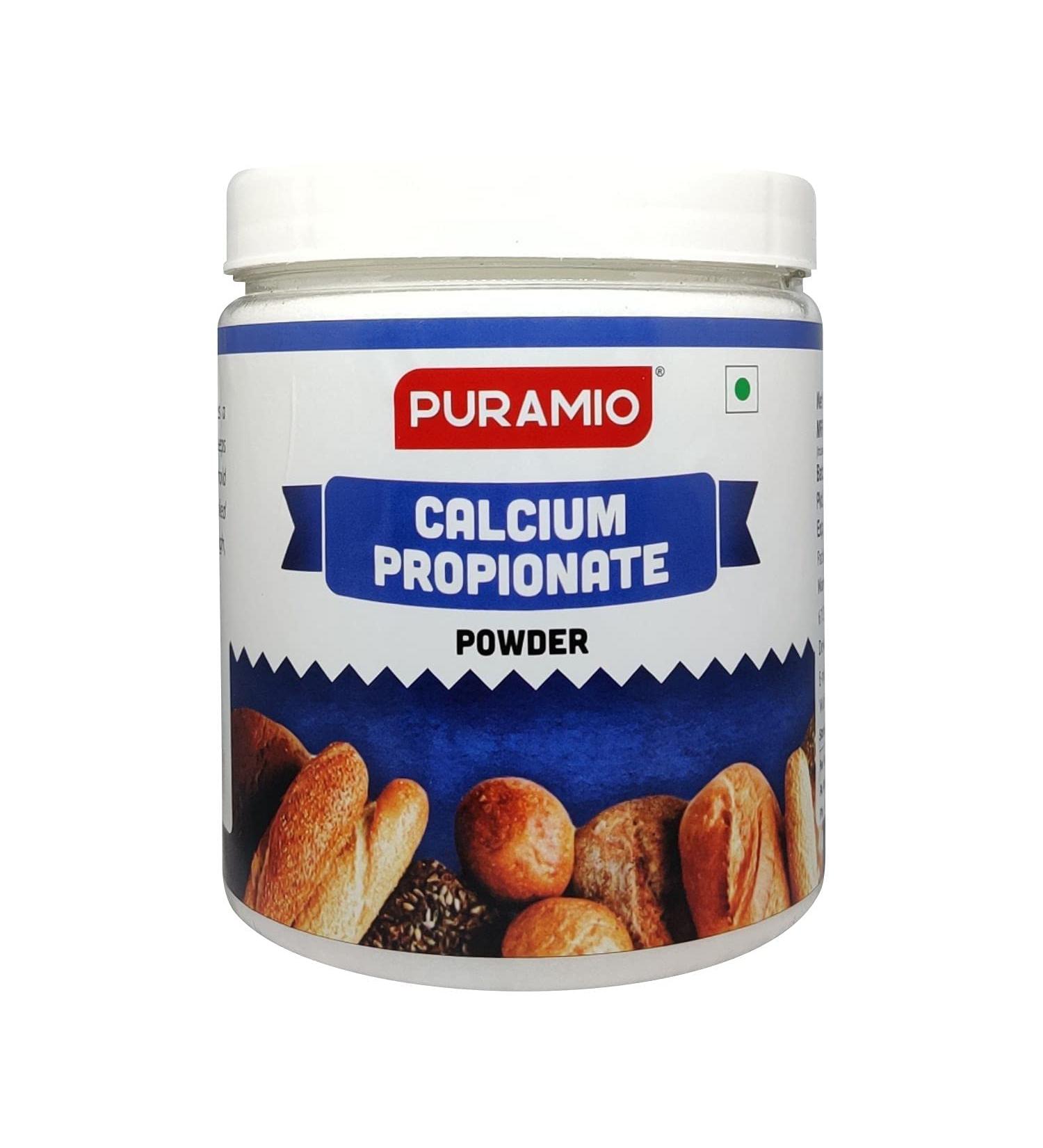 Dalal Calcium Propionate Powder (1000g) - Buy Online on GoSupps.com