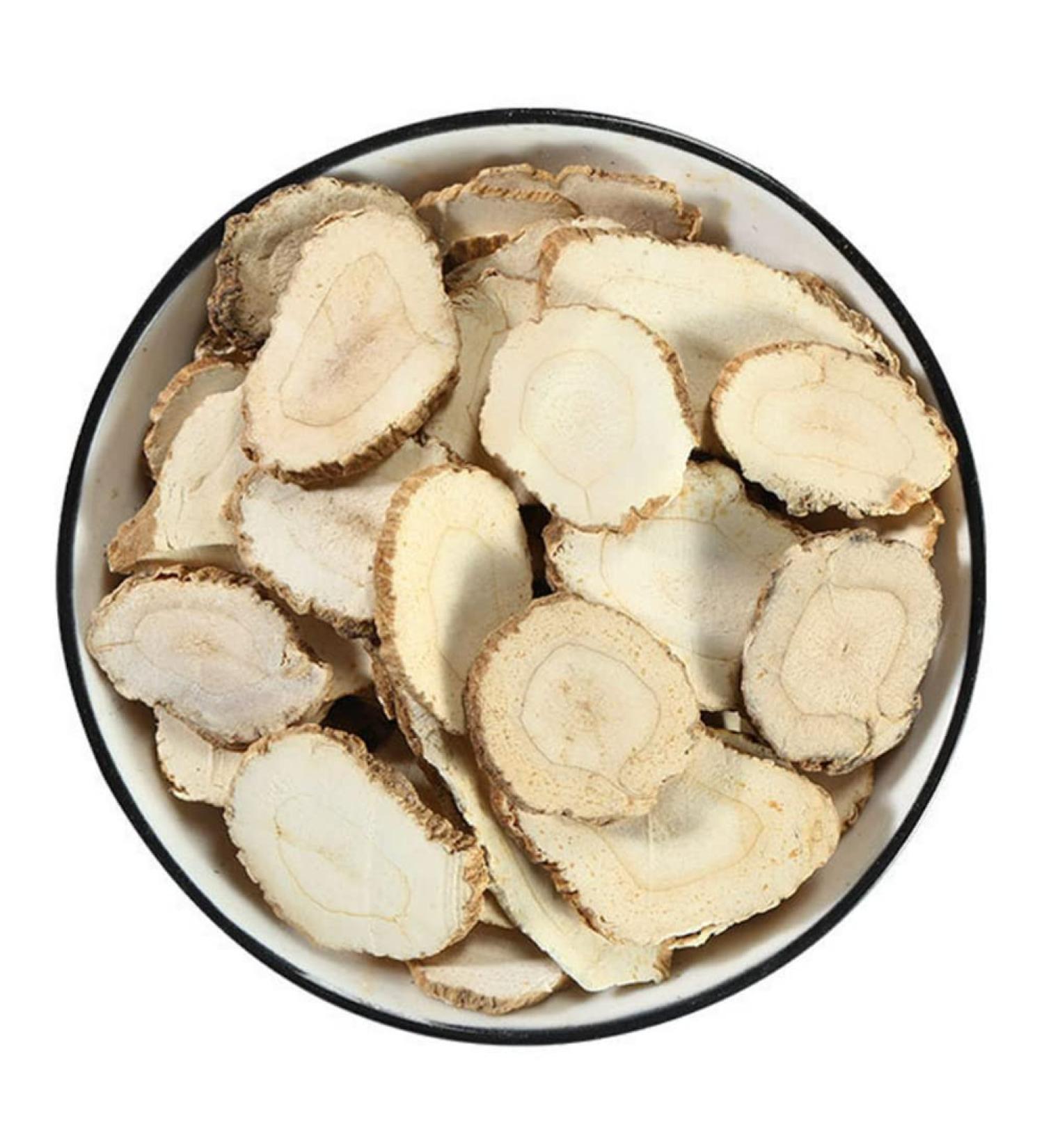 Angelicae Dahuricae Radix Angelica Dahurica Baizhi Natural Organic Herbal Supplements Bulk Herbs Tea. (250 Gram) 1 Count (Pack of 1) - Buy Online on GoSupps.com