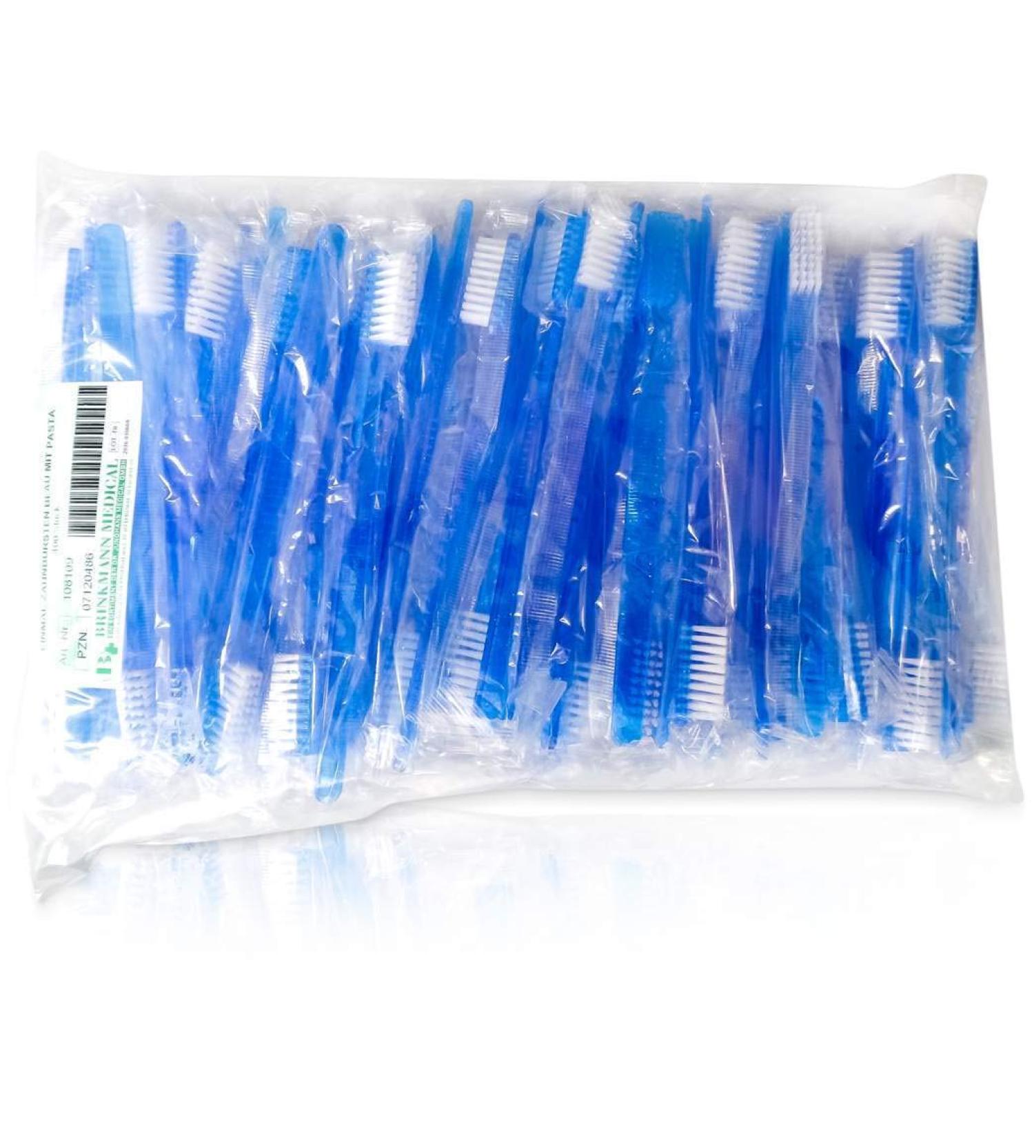 Once toothbrush M.Pasta blue