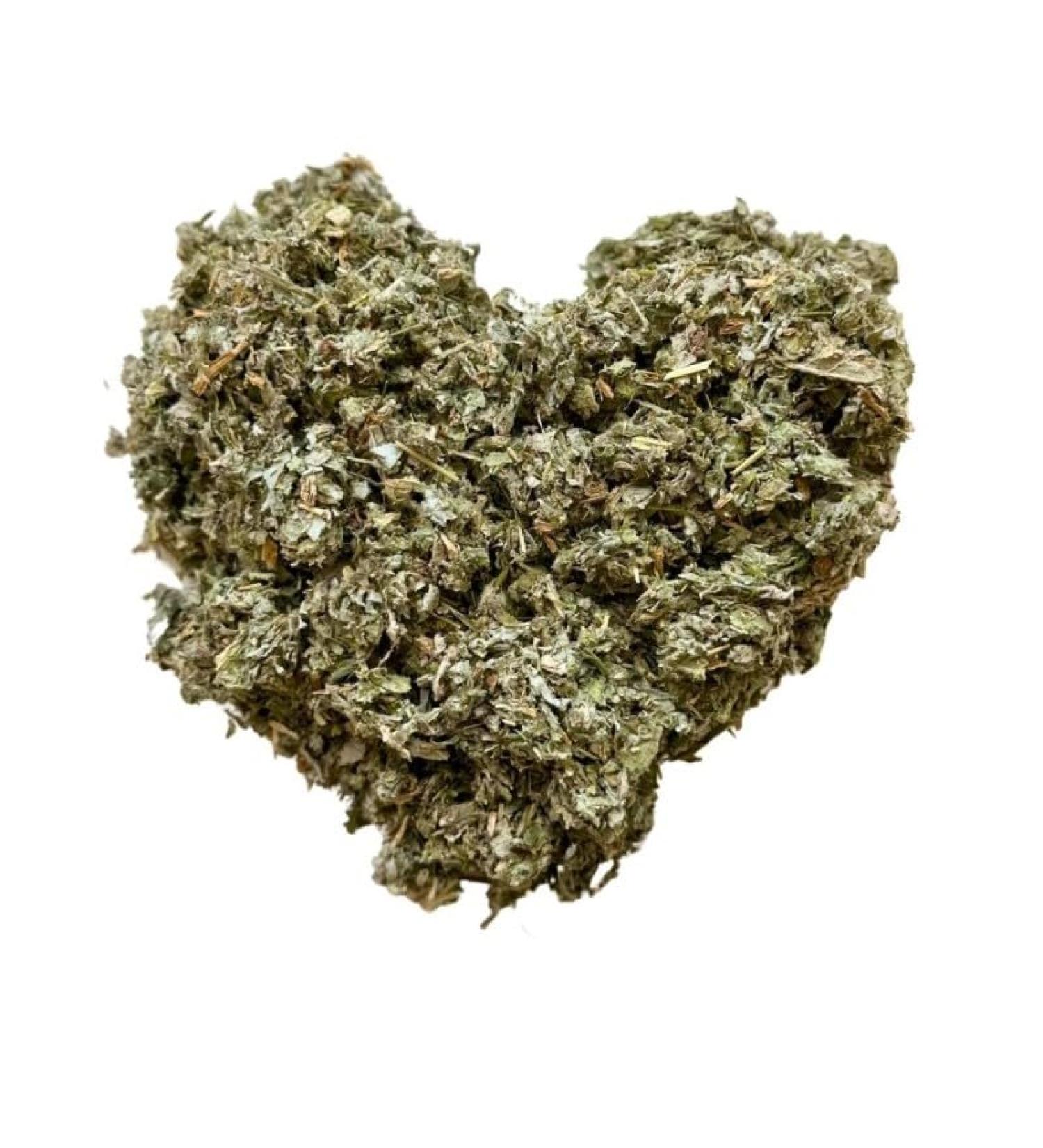 Herbal tea Artichoke leaf CT 1 KILO Cynara scolymus. - Buy Online on GoSupps.com