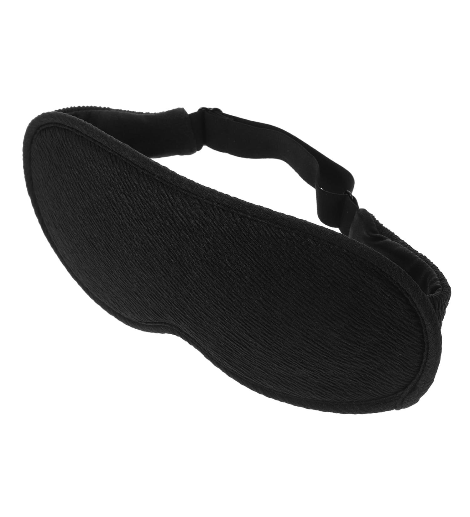 FRCOLOR Graceless Elegance Goggles Fashion Sponge 3D Mask Graceling Elegant - Buy Online on GoSupps.com