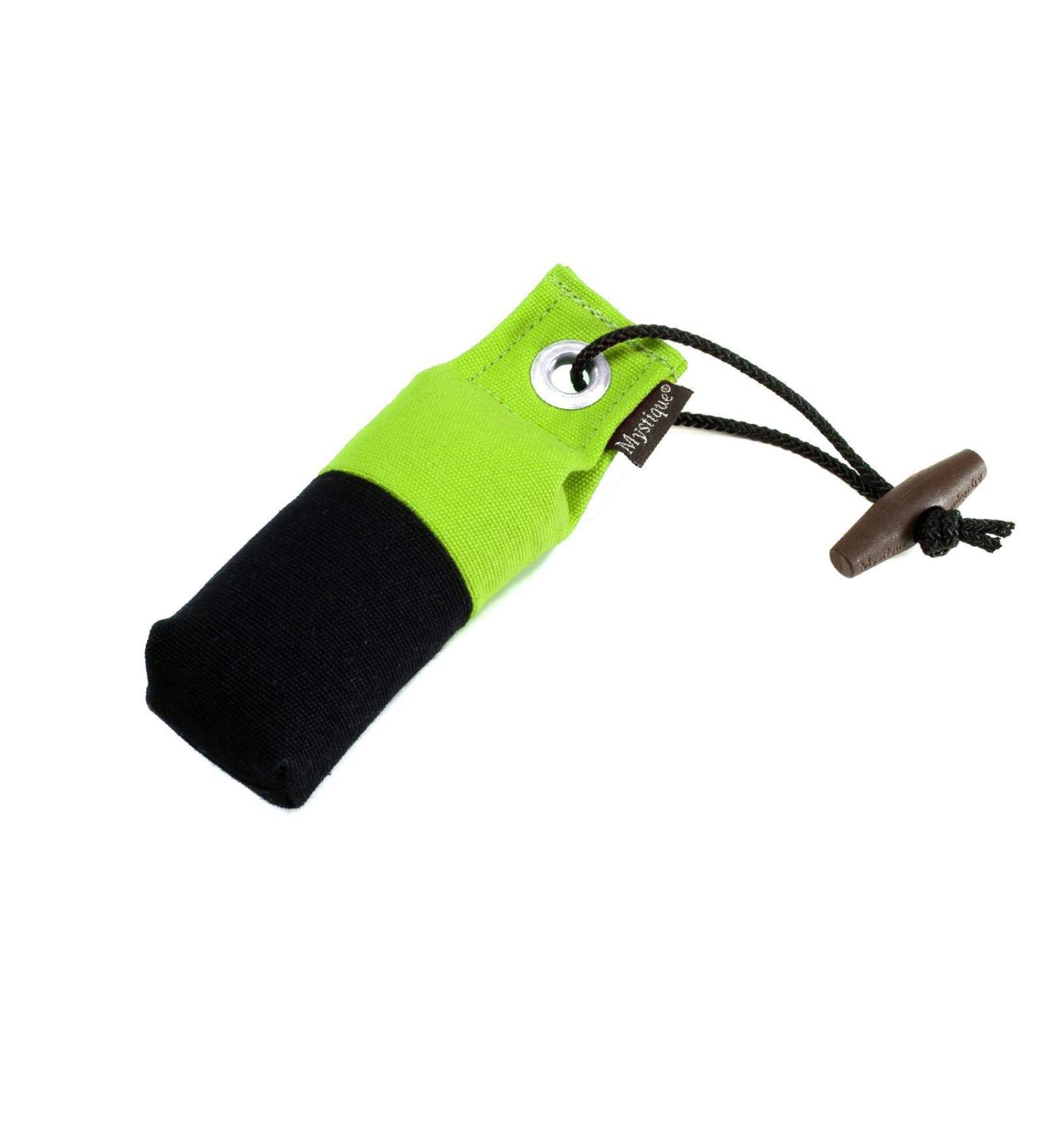 Mystique Dummy Pocket Dummy Marking neon green/black 85g 85g neon green / black