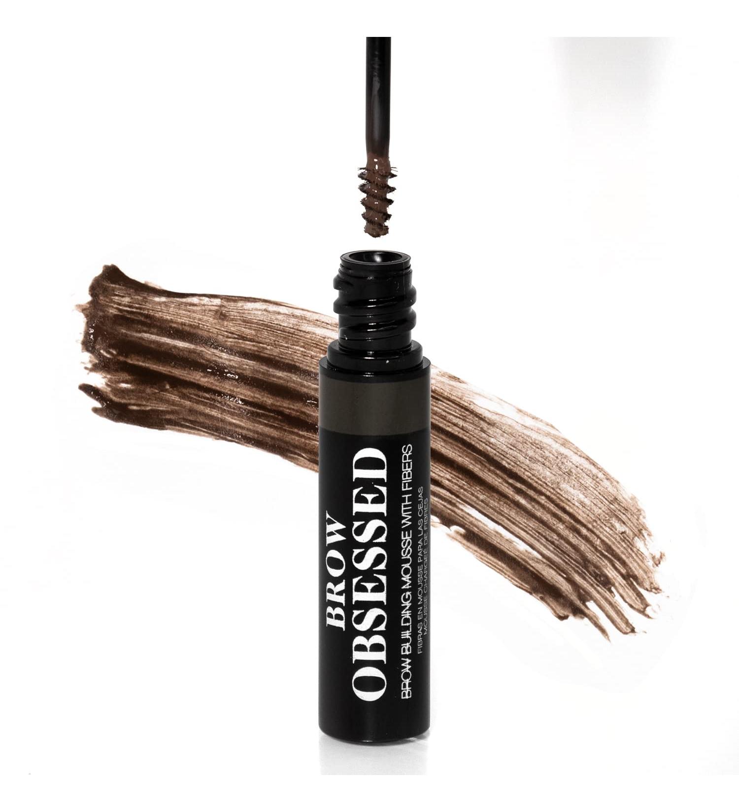 Palladio Brow Obsessed Medium/Dark - Achieve Perfectly Defined Brows - Buy Online on GoSupps.com