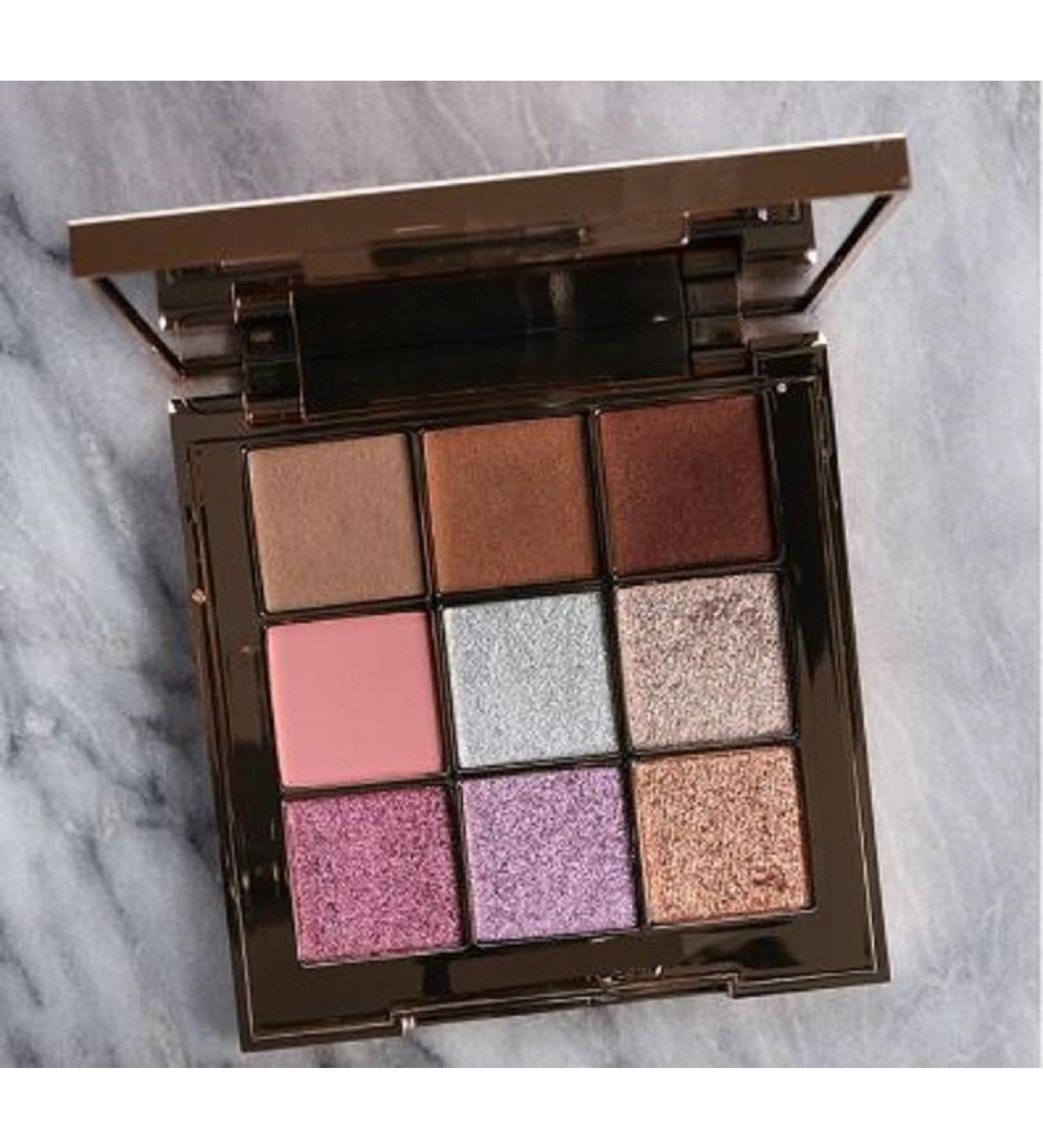Charlotte's New Beautyverse Palette - Limited Edition Eyeshadow | Shop Internationally - Buy Online on GoSupps.com