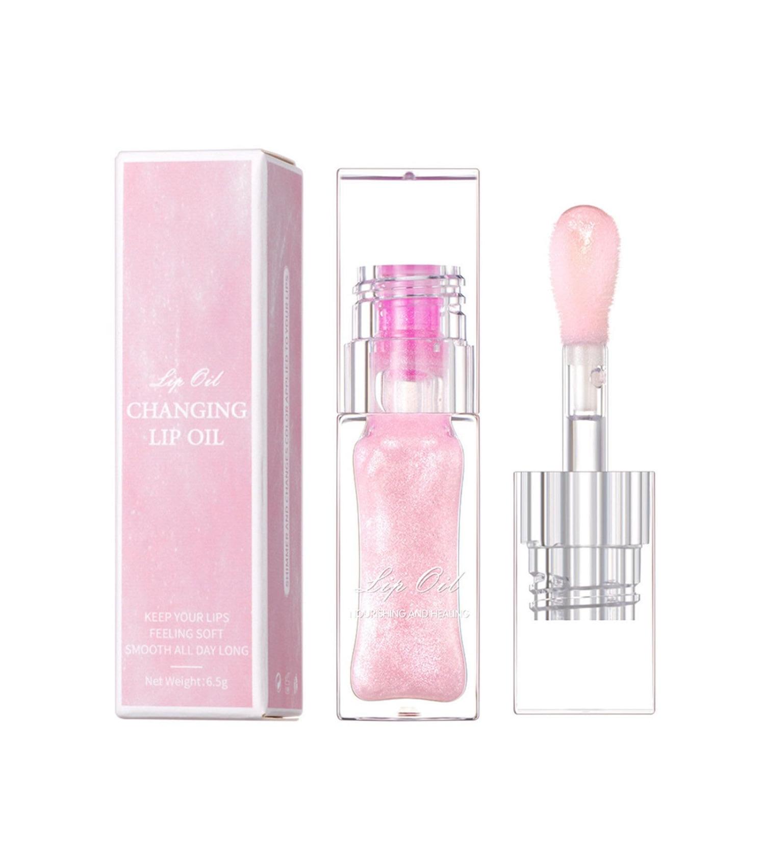 Warm and moisturising lip oil easy to dye and moisturize not easy to discolour. Cup Colorful Lip Glaze Dudu Lip Makeup 6.5 ml clarified butter (Pink One Size) 1 count (Pack of 1) pink - Buy Online on GoSupps.com