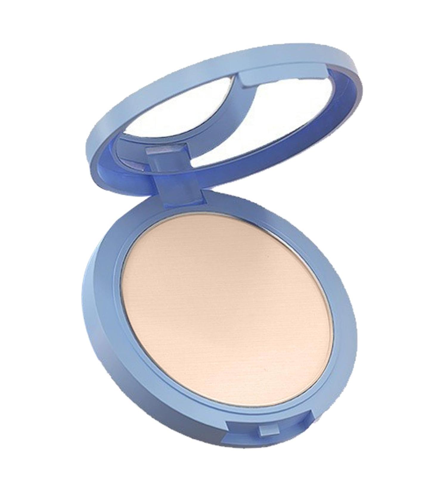 GA-GK Matte Perfection Pressed Powder Oil Control Face Pressed Powder Matte Smooth Setting Powder Makeup Waterproof Long Lasting Finishing Powder Soft Setting Powder Face Powder 01# Refer to description - Buy Online on GoSupps.com