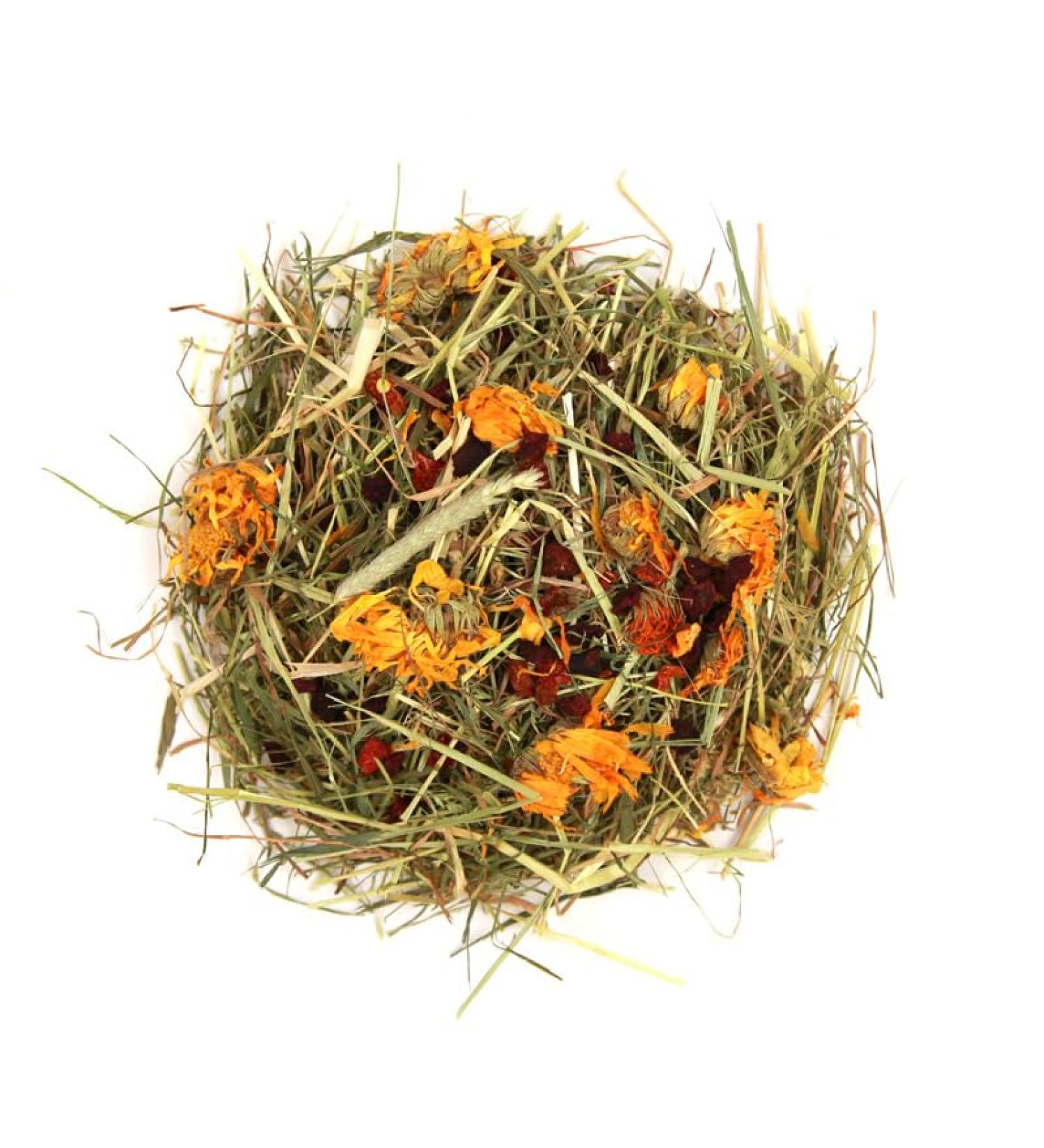 Timothy Rich 5 a day hay 1000g x 5