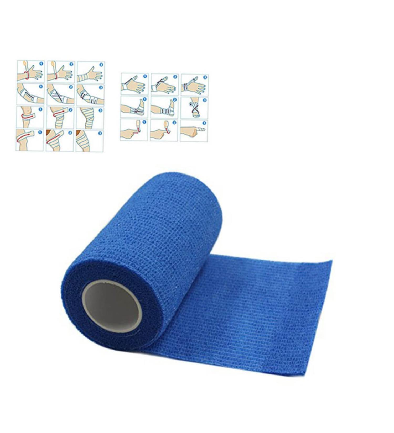 Beaupretty Elastic Compression Green - Medium Size | International Shipping Available - Buy Online on GoSupps.com