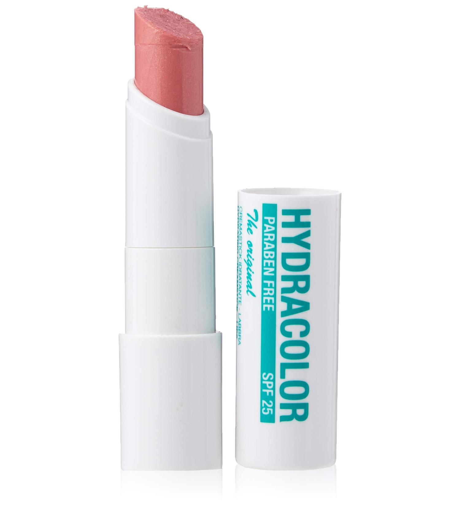 Hydracolor Lip Balm SPF 25 - No. 41 Light Pink - Moisturizing Lip Care 3.5ml | International Shipping Available - Buy Online on GoSupps.com