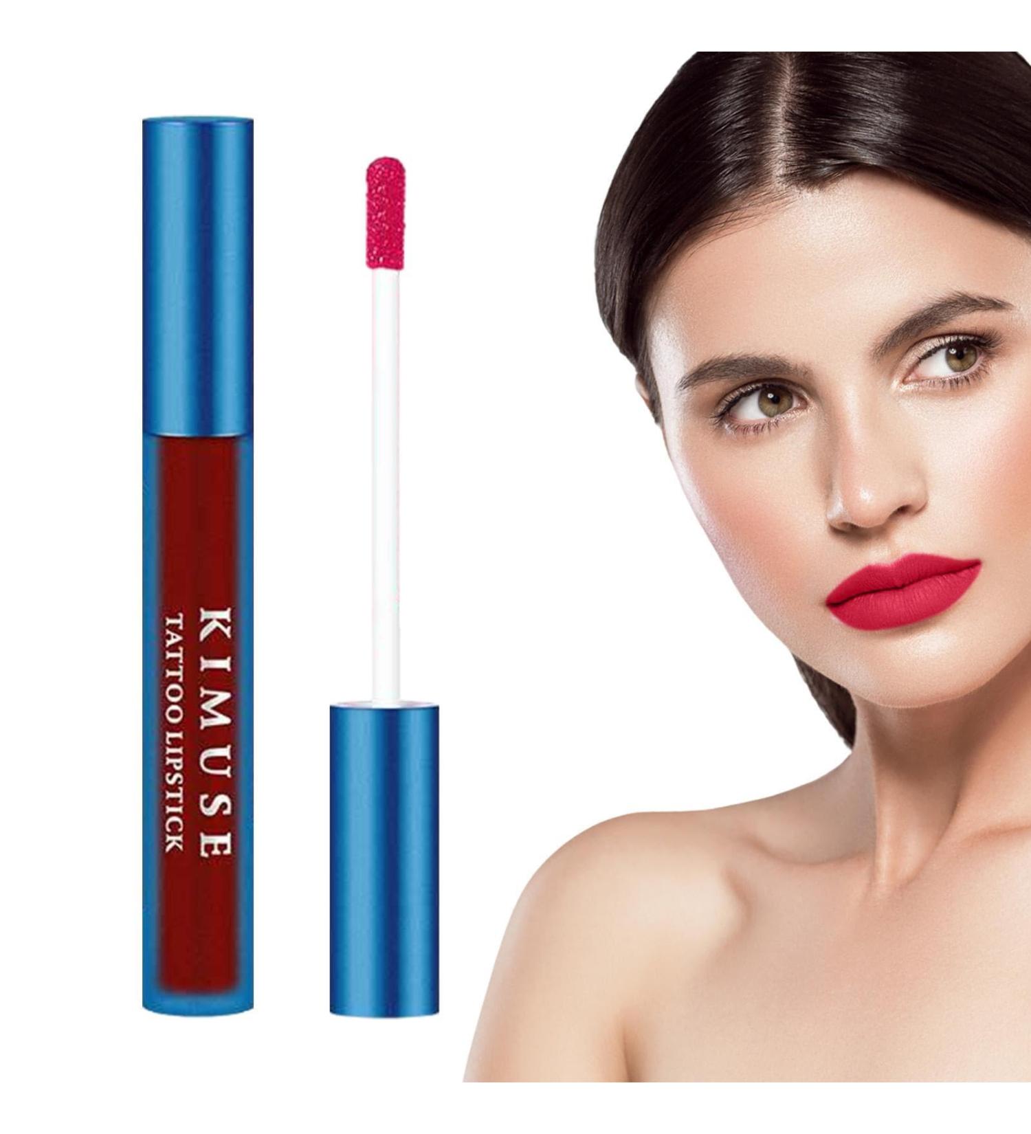 Peel-Off Lip Gloss & Mask Tint for Women - Tear-Off Lipstick Colored Lip Stain Gloss Beautiful Pull-Off Effect | Provider #03 - Buy Online on GoSupps.com