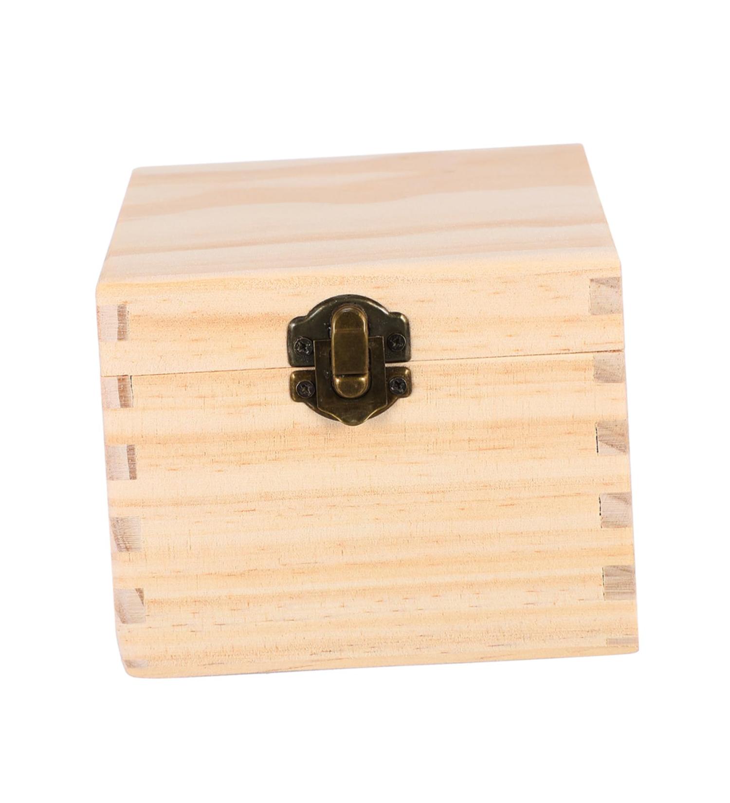 Minkissy Essential Oils Storage Box - Jewelry Organizer & Exhibition Stand for Essential Oil Bottles - Buy Online on GoSupps.com