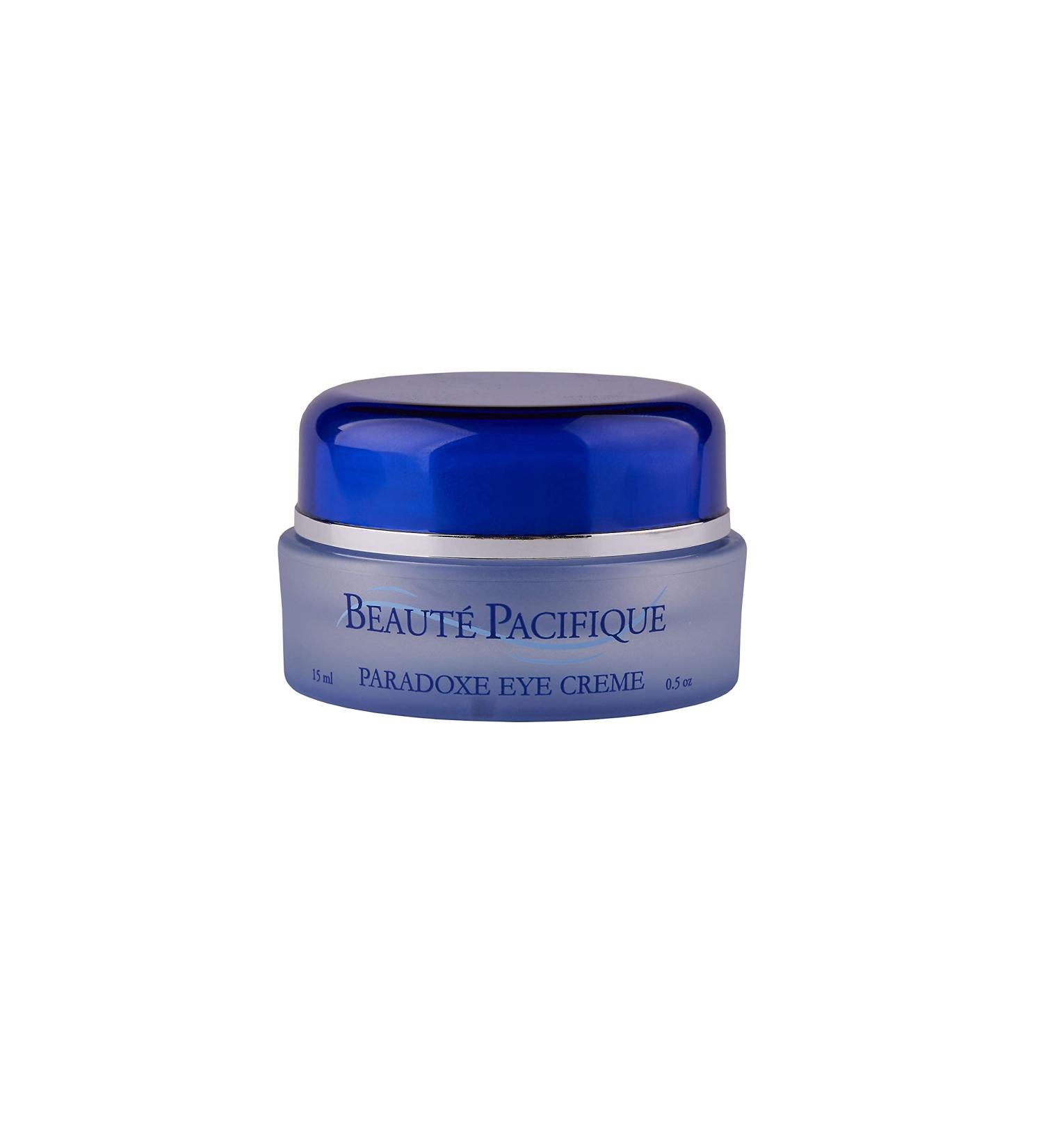 Beaut Pacifique Cr me Paradoxe Eye Cream 15 ml - Squalane - Reduce Wrinkles & Fine Lines - All skin types - Buy Online on GoSupps.com