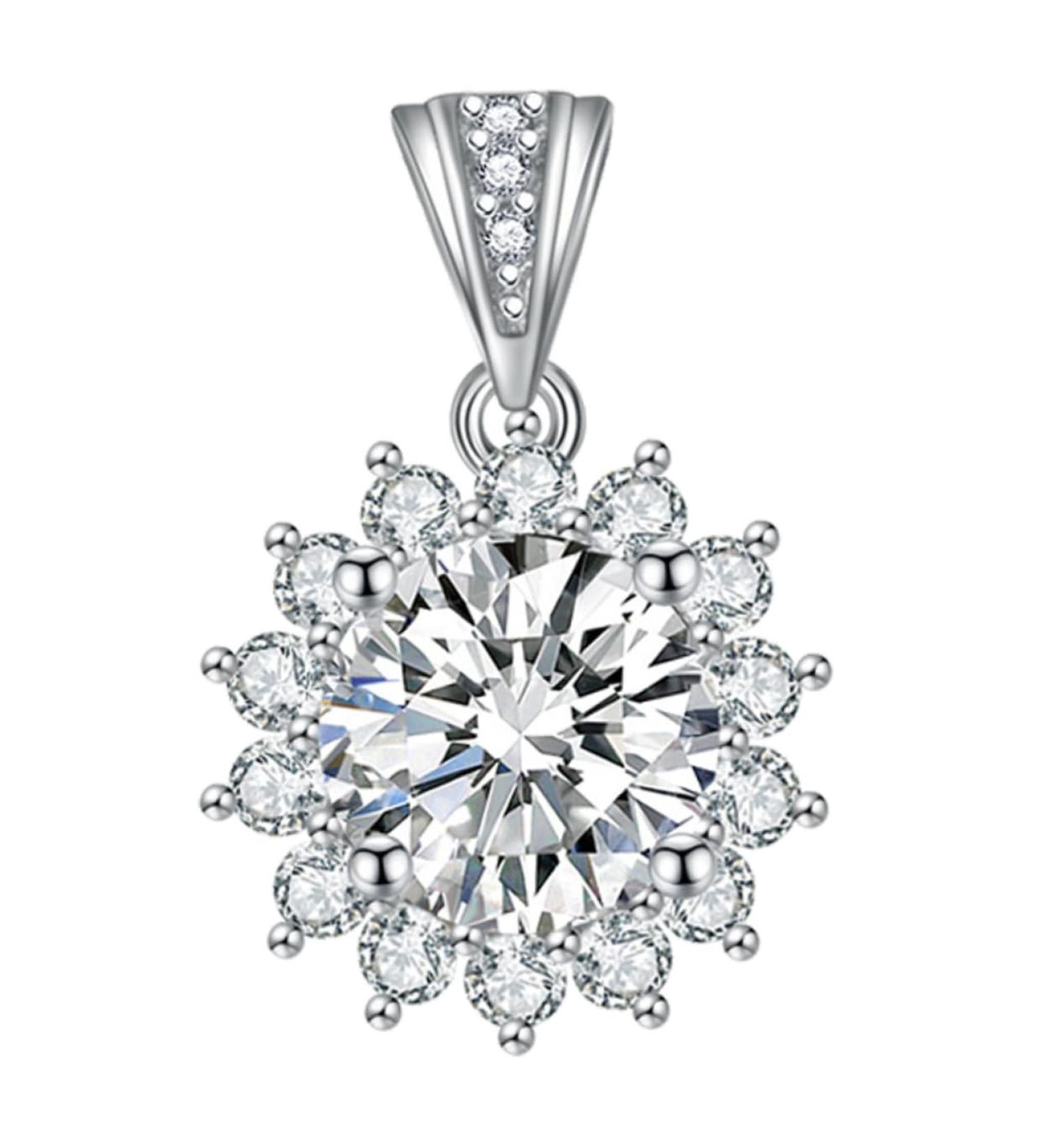 Operitacx 1pc Sun Petal Pendant Jewlery Sunflower Accessories Crafts Making Material Materials Delicate - Buy Online on GoSupps.com