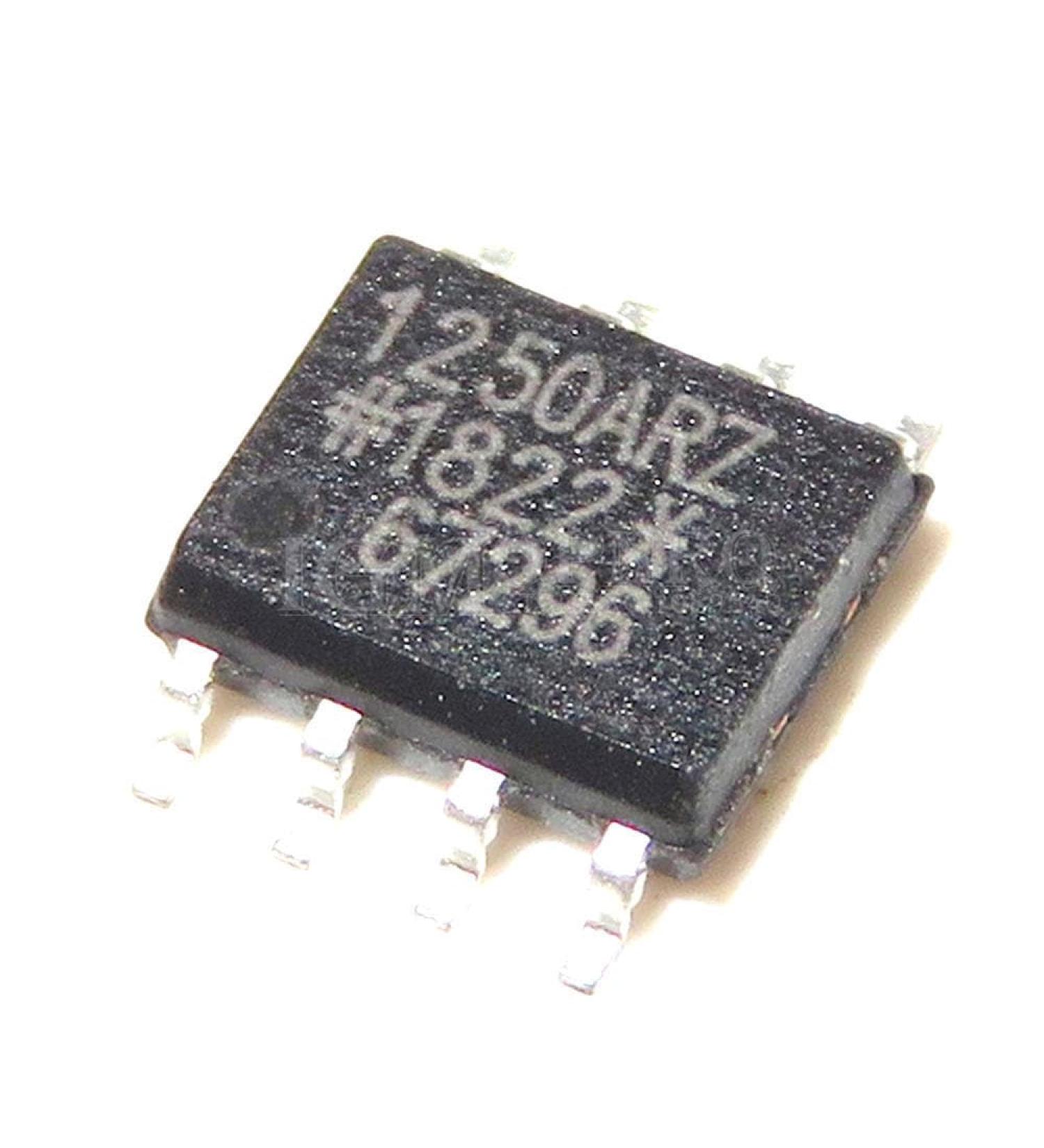 2PCS ADUM1250ARZ SOP8 ADUM1250AR SOP ADUM1250 SMD 1250ARZ