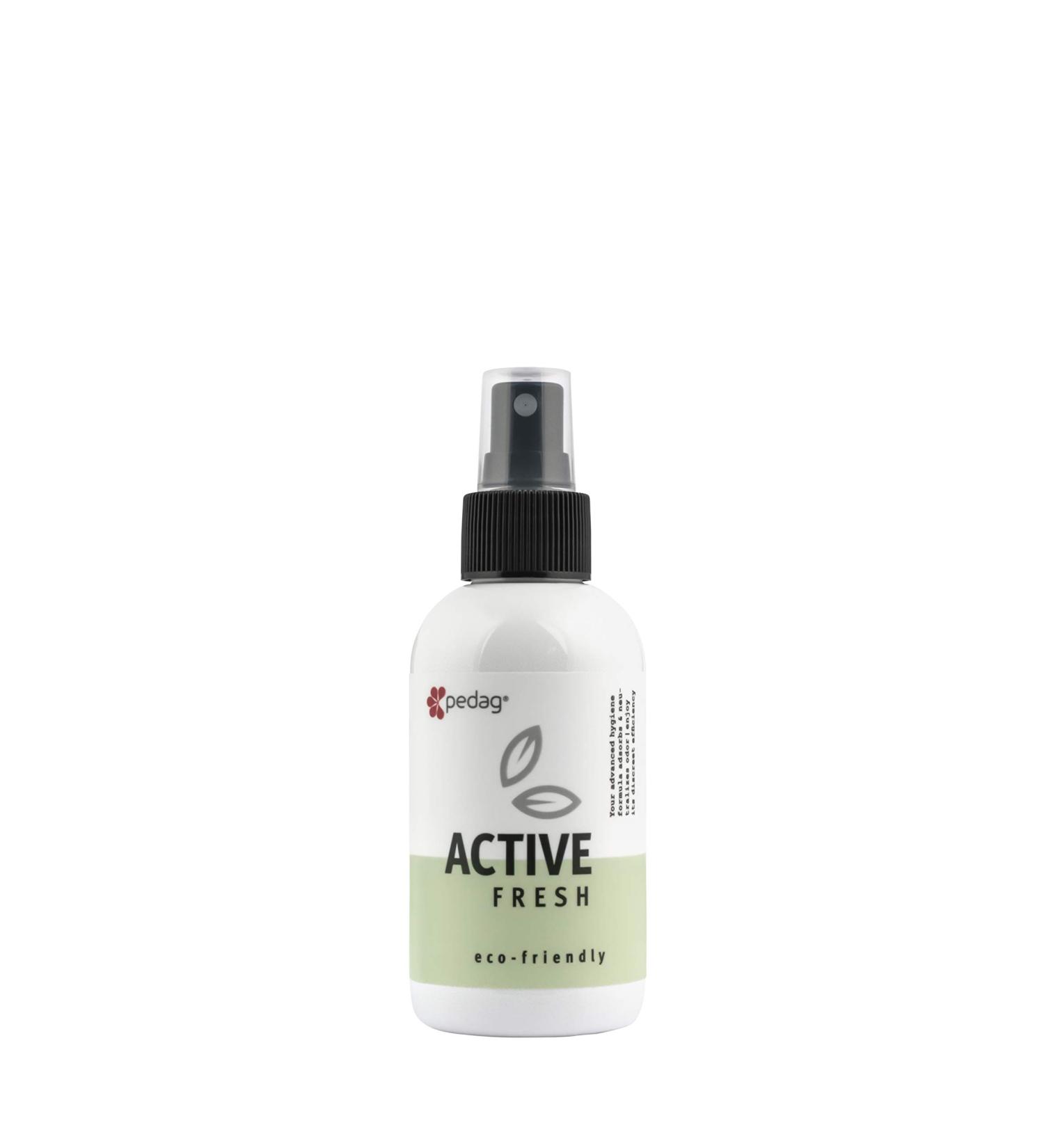 pedag ECO Active Fresh 150 ml - Buy Online on GoSupps.com