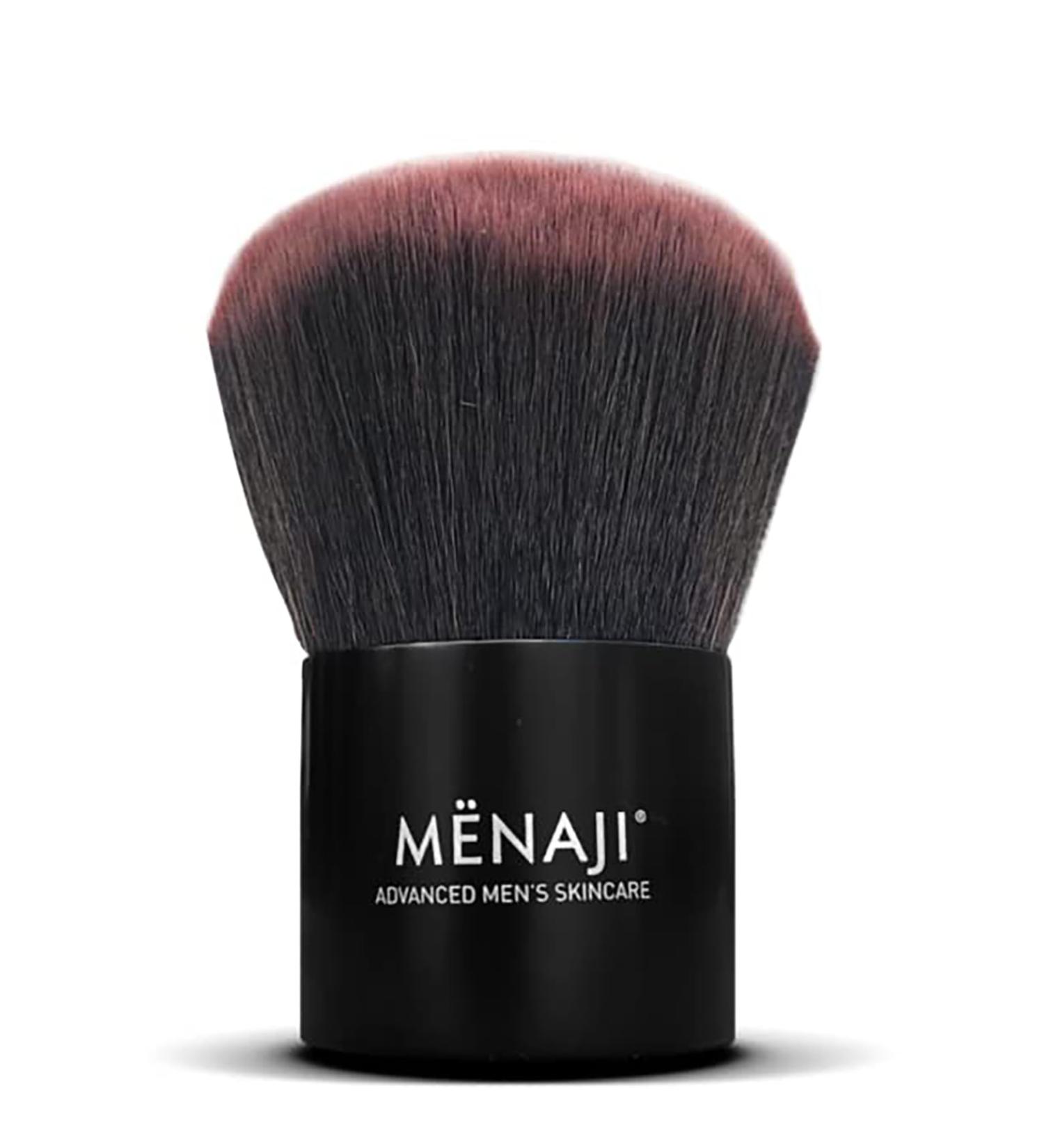 M naji Deluxe Kabuki Brush
