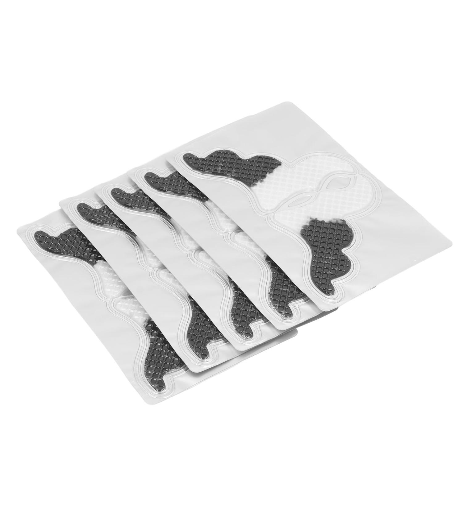 Reusable Smile Line Patches Caviar Smile Line Patches Continuously Penetrate Moisten Eye Skin Prevent Early Aging for Eye Care - Buy Online on GoSupps.com