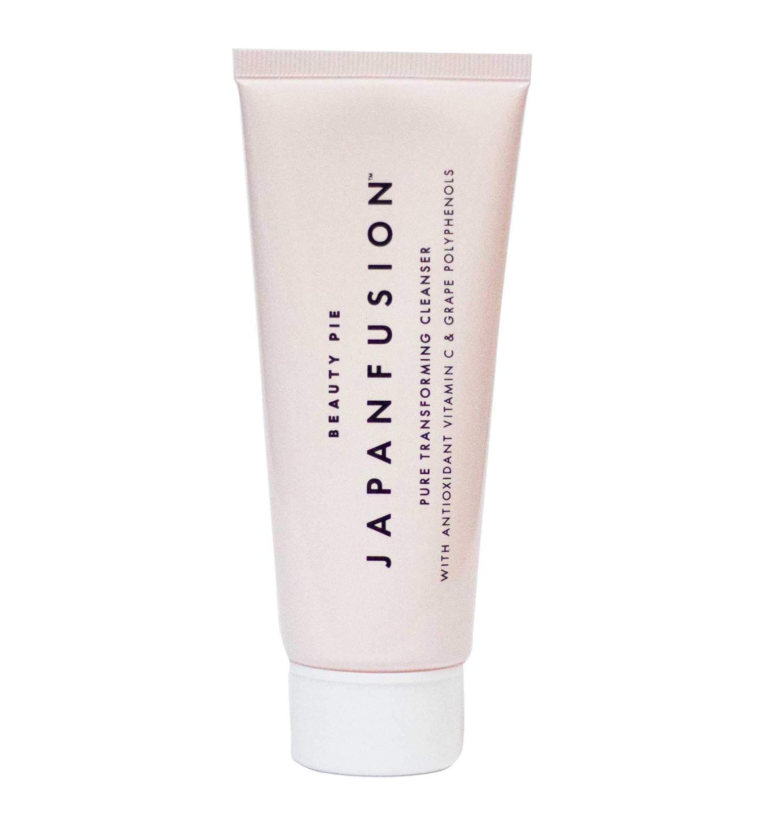 JAPANFUSION Pure Transforming Cleanser 100 ml - Buy Online on GoSupps.com