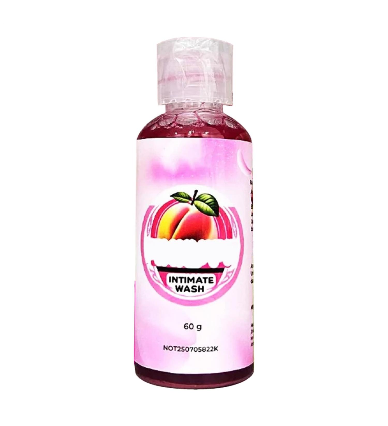  G n rique Pink Serums for Intimate Areas - Moisturizing and Lubricating Gel Water Pink Serums for Intimate Areas for Breasts | Underarms and Private Areas Solution for Sensitive Skin - Buy Online on GoSupps.com