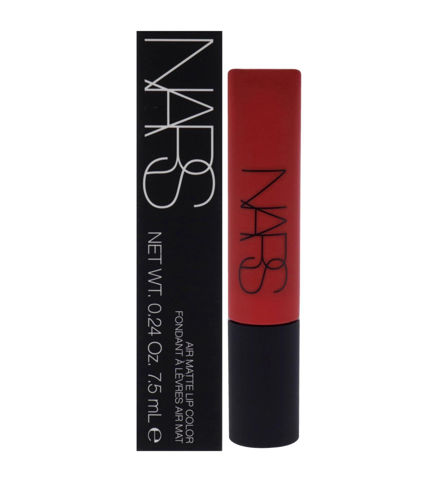Buy NARS Air Matte Lip Color - Dragon Girl | 0.24 oz Lipstick for Women | International Shipping Available - Buy Online on GoSupps.com