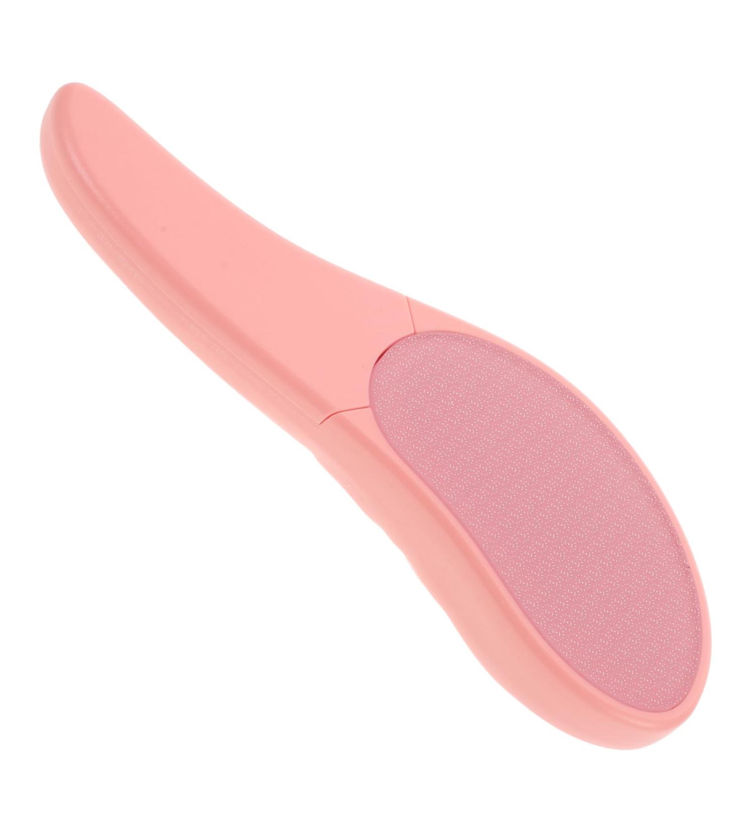 PLAFOPE Foot Grinder Foot Rubbing Tool Remover Tool Dead Skin Cleaner Dead Skin Remover Manual Foot Scrubber Pedicure Remover Pedicure Exfoliating Tool Foot Remover Foot File - Buy Online on GoSupps.com