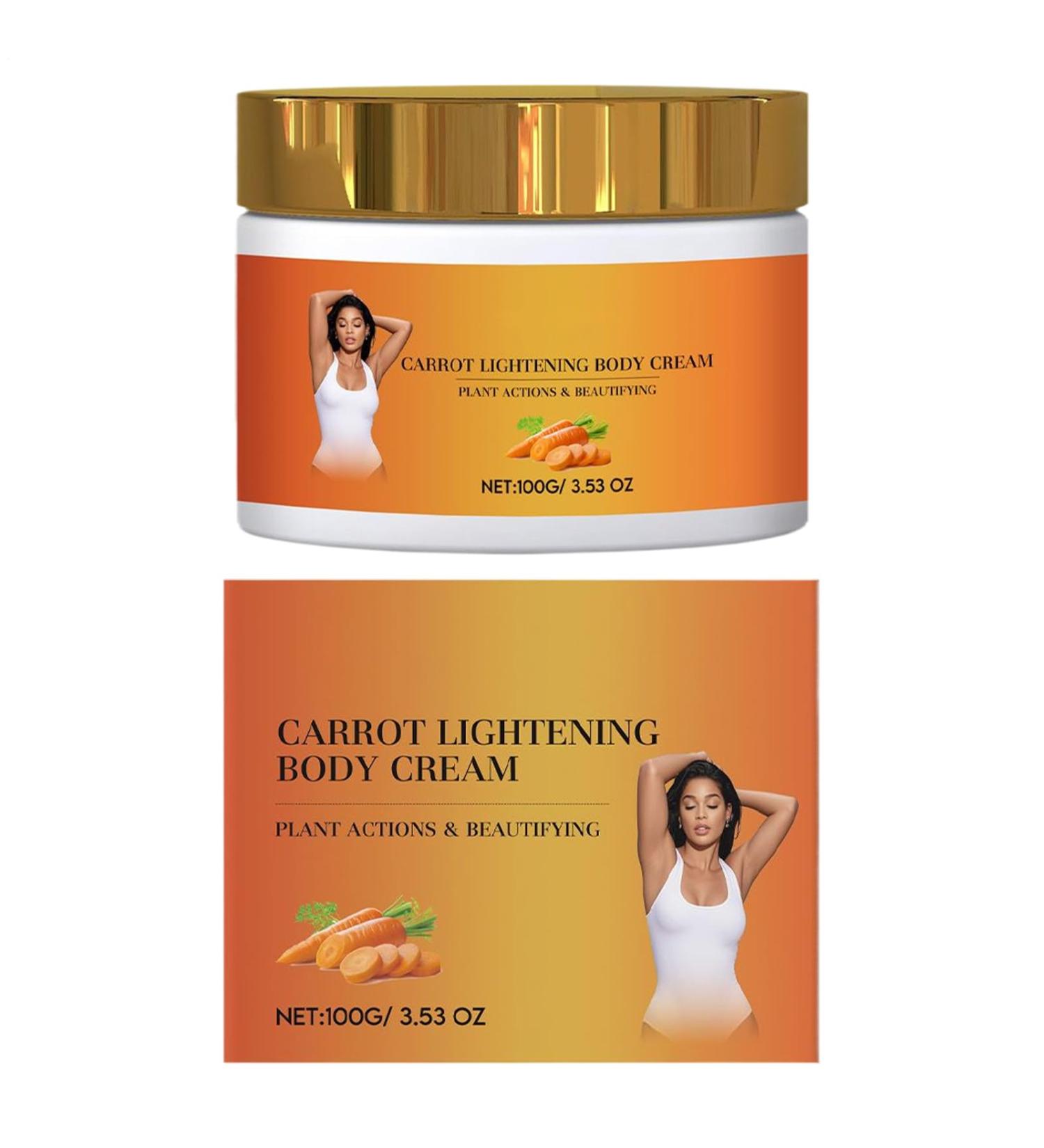  G n rique Body cream - moisturizing lotion skin repair balm | Nourishing moisturizing treatment brightening cosmetic for hands and face radiance care - Buy Online on GoSupps.com