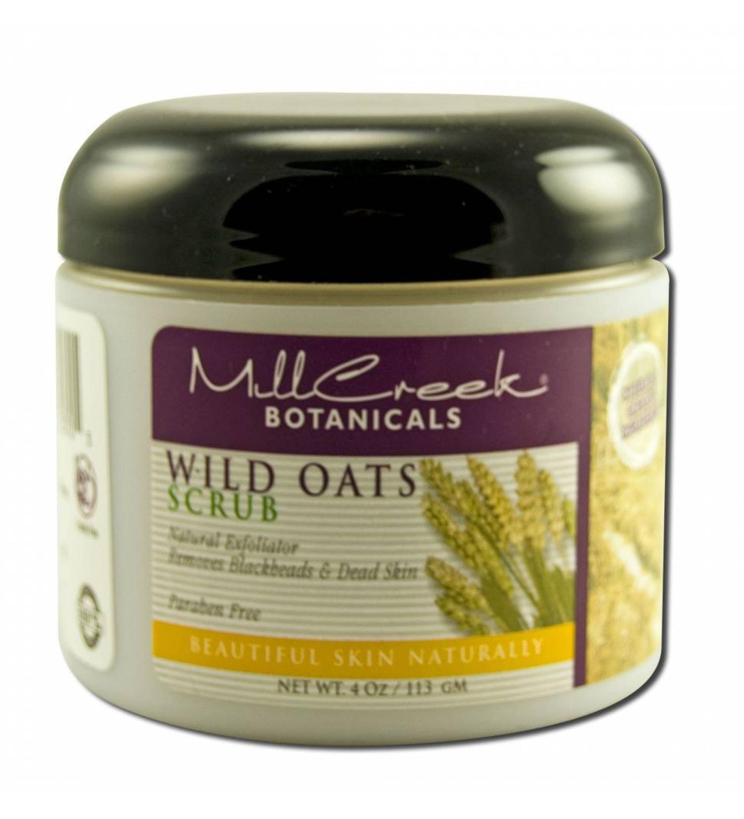 Mill Creek Wild Oats Scrub (Original)