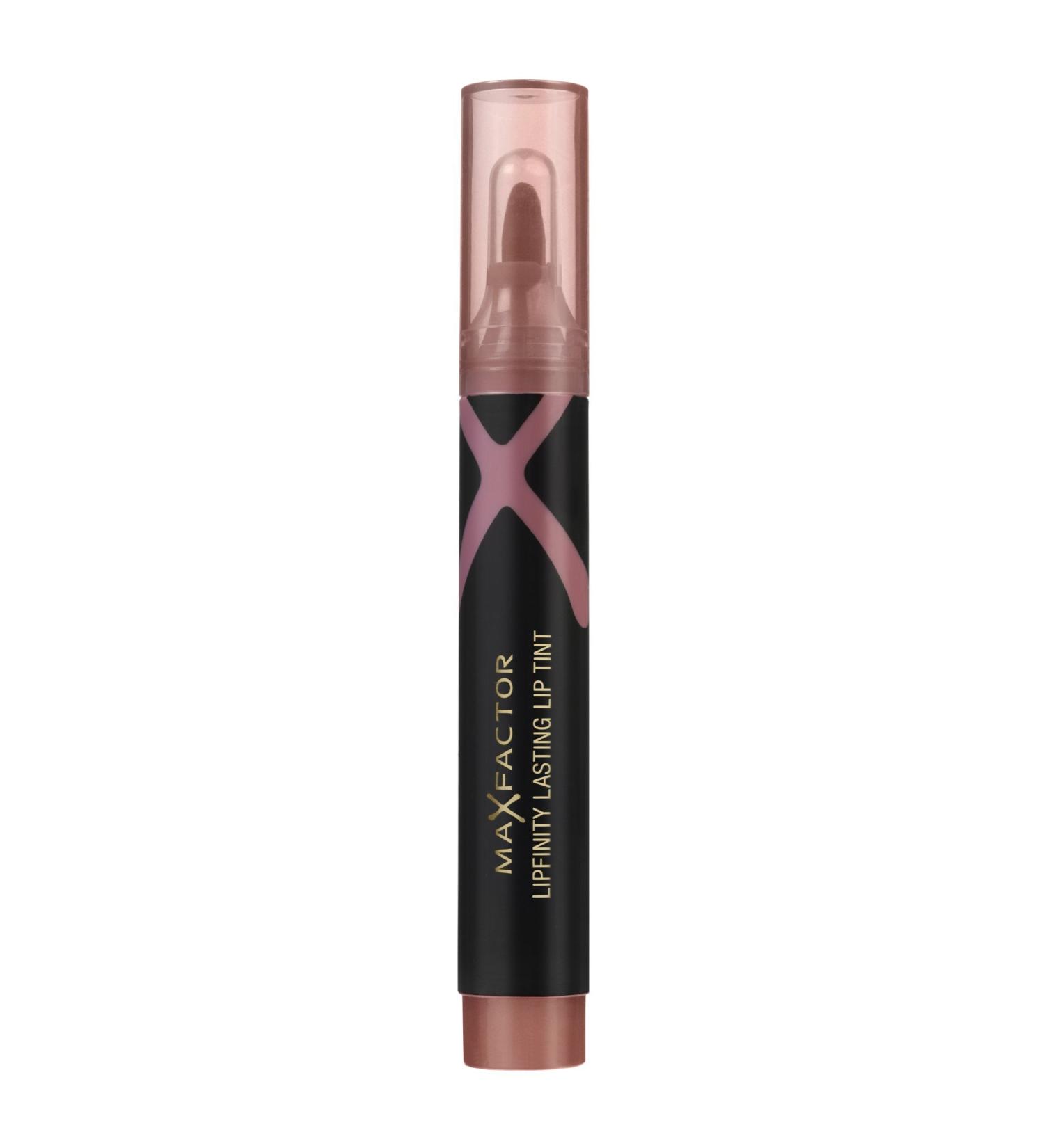 Max Factor Lipfinity Lasting Lip Tint Number 05 Marshmallow 05 Marshmallow