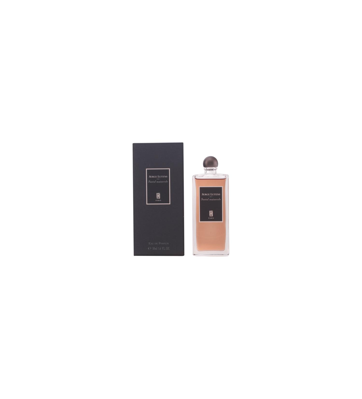 Serge Lutens Santal Majuscule Eau De Parfum Spray For Men 50Ml/1.6Oz