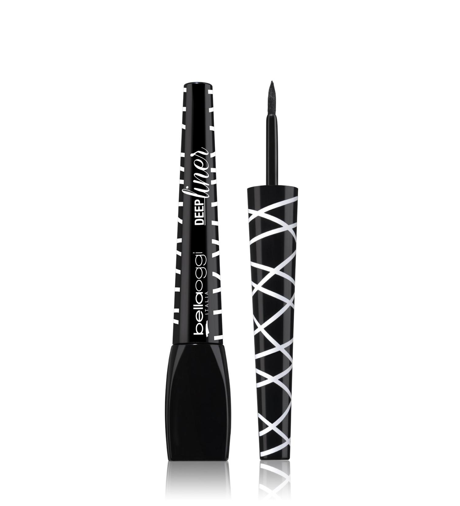 Bellaoggi Deep Liner Extra Matte Black Eyeliner 10 g