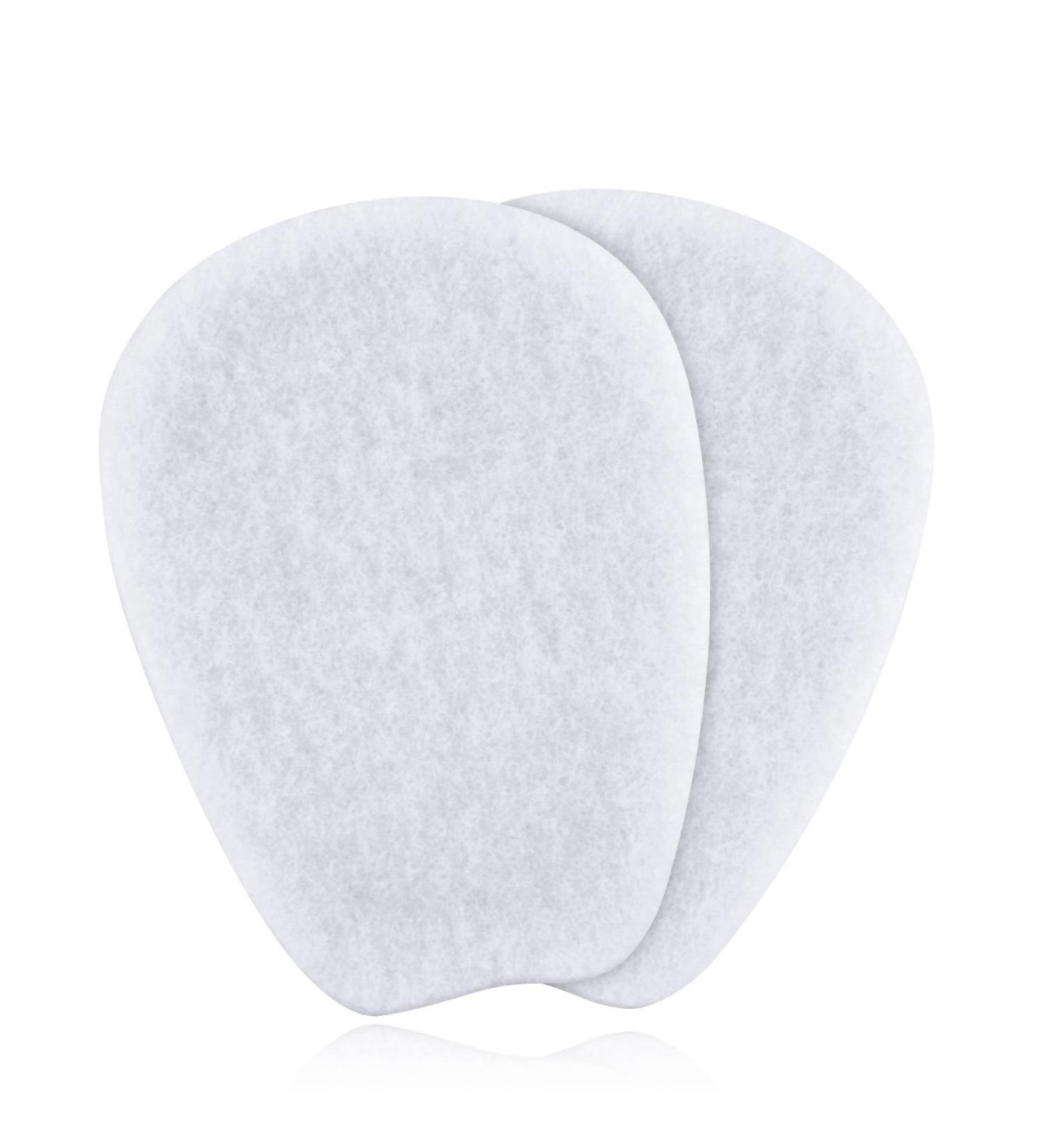 3 Pairs Large Felt Tongue Pads for Shoes - Comfort and Cushioning - Buy Online on GoSupps.com
