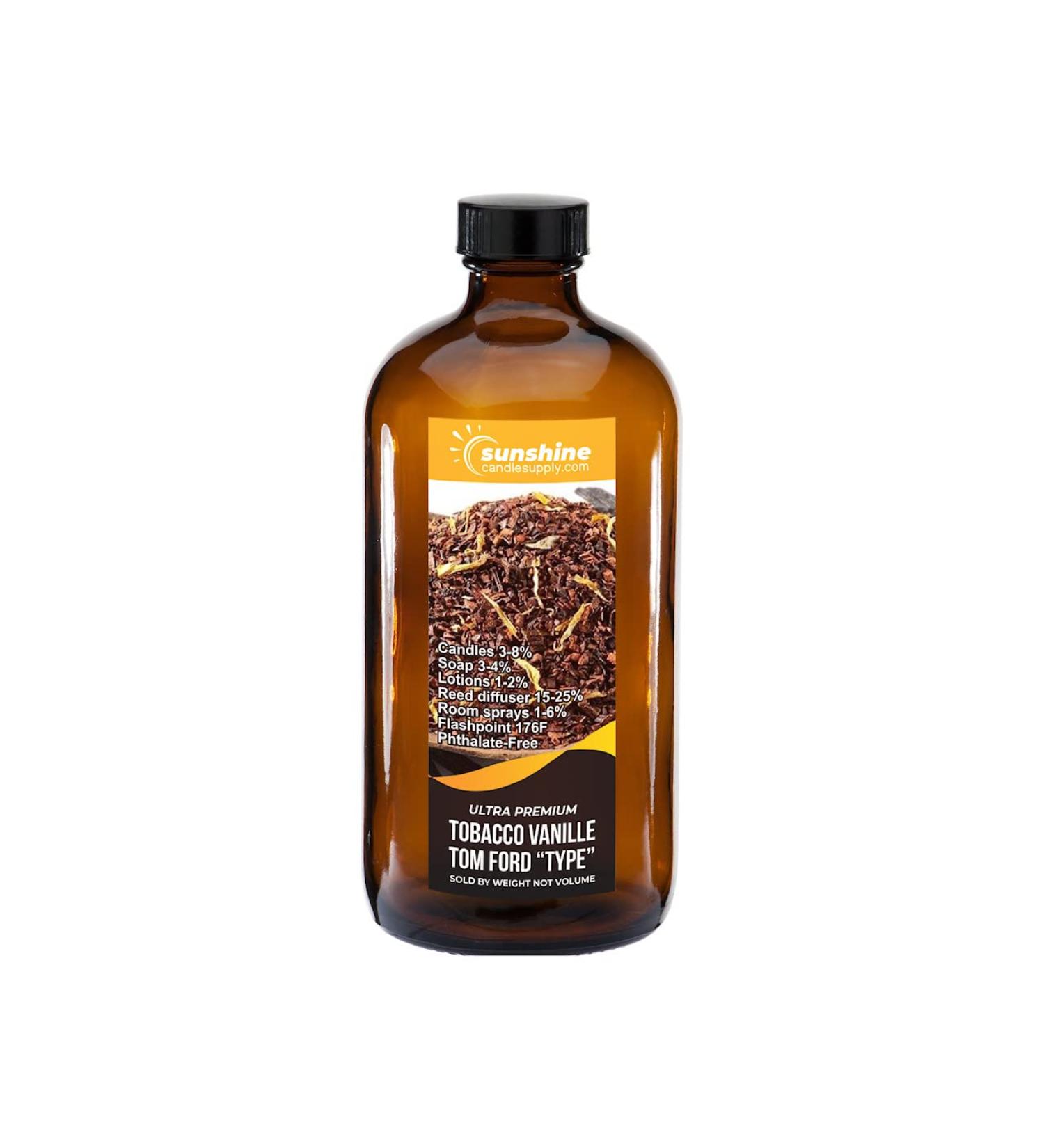 tobacco vanille tomm ford type - Buy Online on GoSupps.com