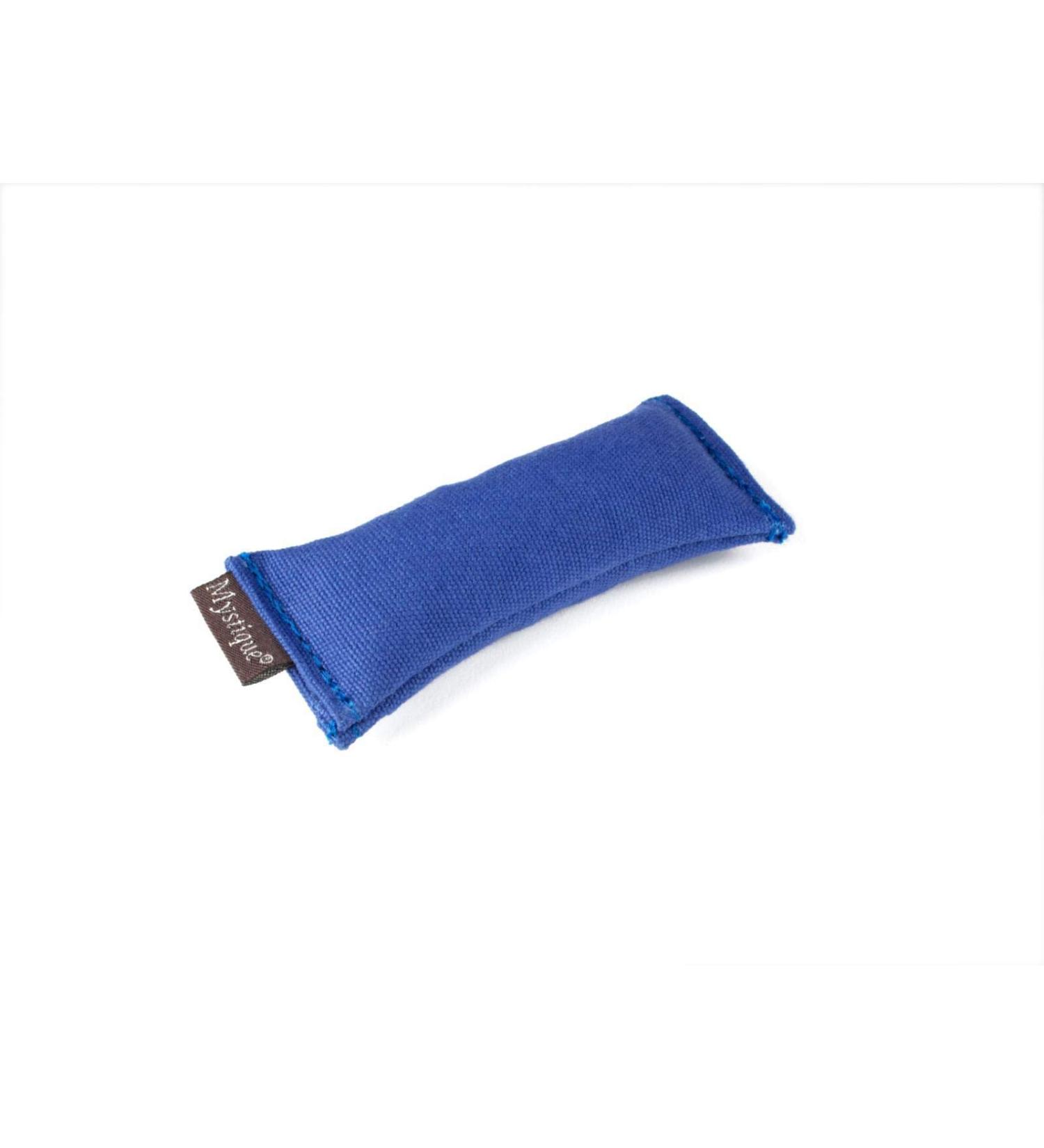 Mystique Dummy Sniffle Blue