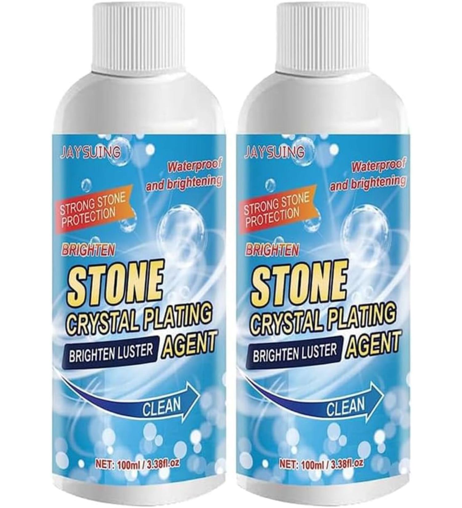 Stone Stain Remover Cleaner 2023 New Kitchen Marble Oil Stain Cleaner Marble Stone Cleaner Polishes Marble Cleaner and Polish Effective Removal of Oxidation Rust Stains (2pc) - Buy Online on GoSupps.com