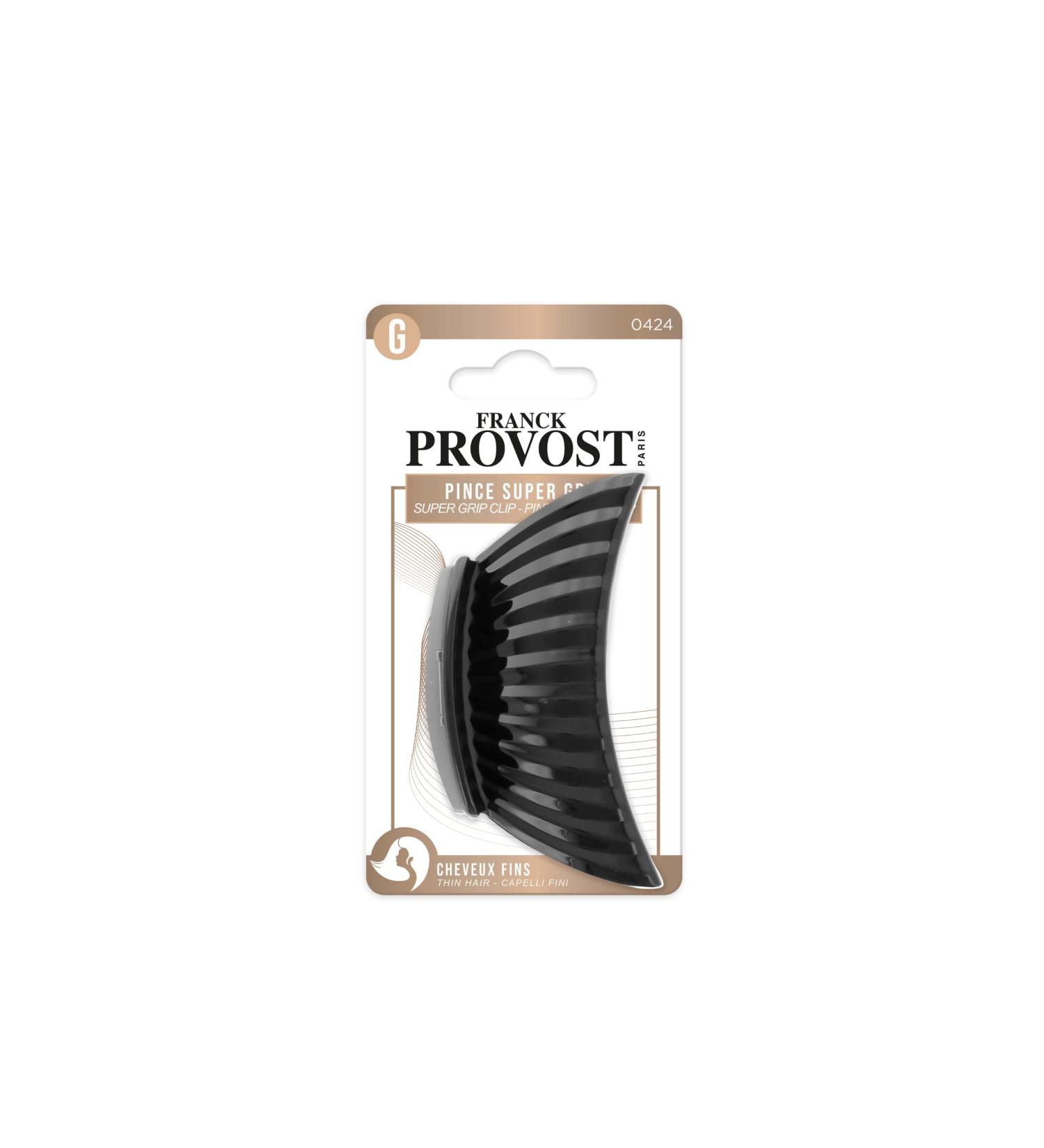 Buy Franck Provost Accessory Expert Hair Clip - High-Quality Hair Styling Clip for All Hair Types | International Shipping Available - Buy Online on GoSupps.com