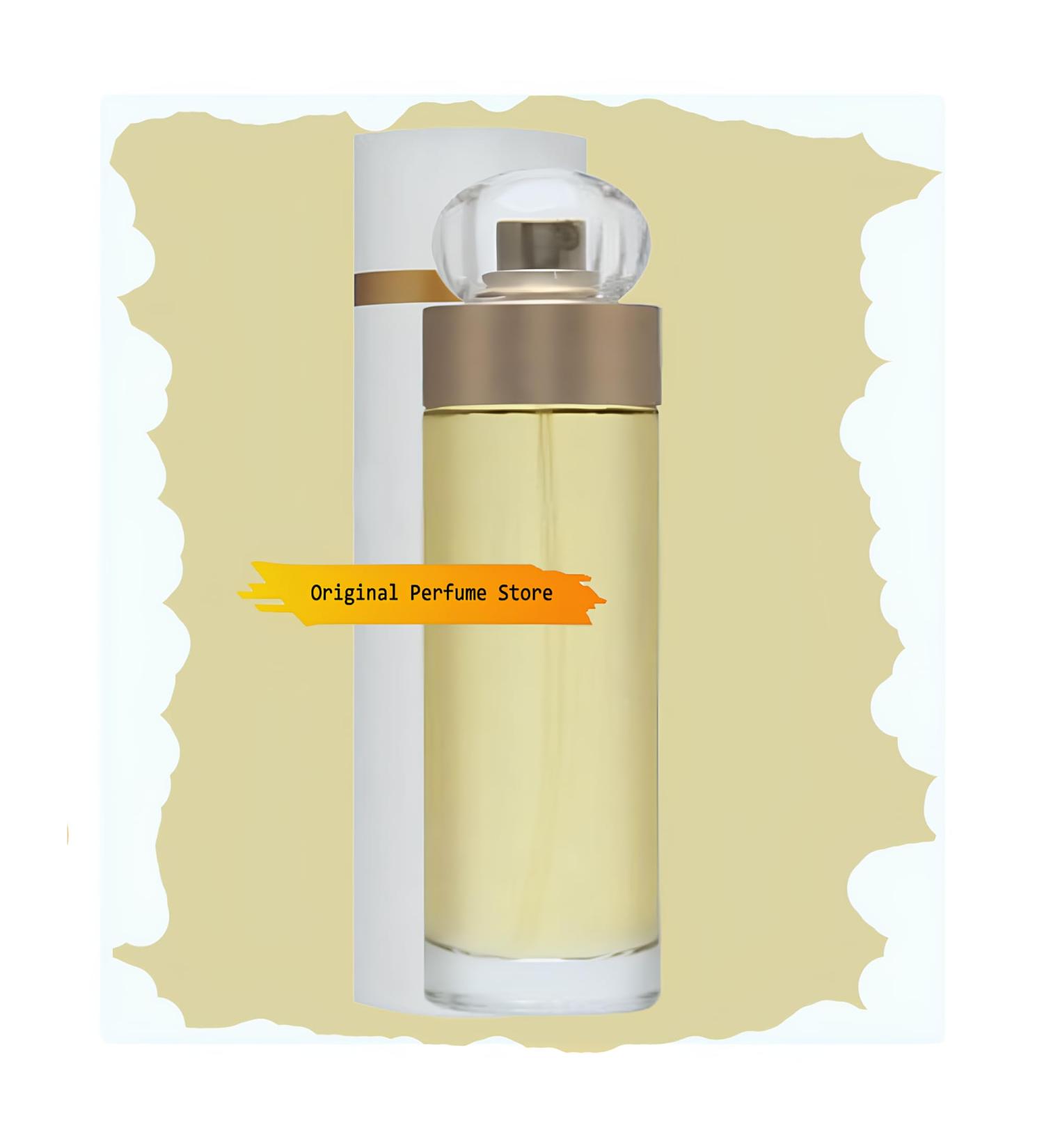 PICKN BUY 360-Perfume for Women 3.4 fl oz Eau De Toilette Spray with Gift Pouch & Atomizer Travel Kit Gift Set for Her - Designer Fragrances (Comes in Original Designer Packaging) - Buy Online on GoSupps.com