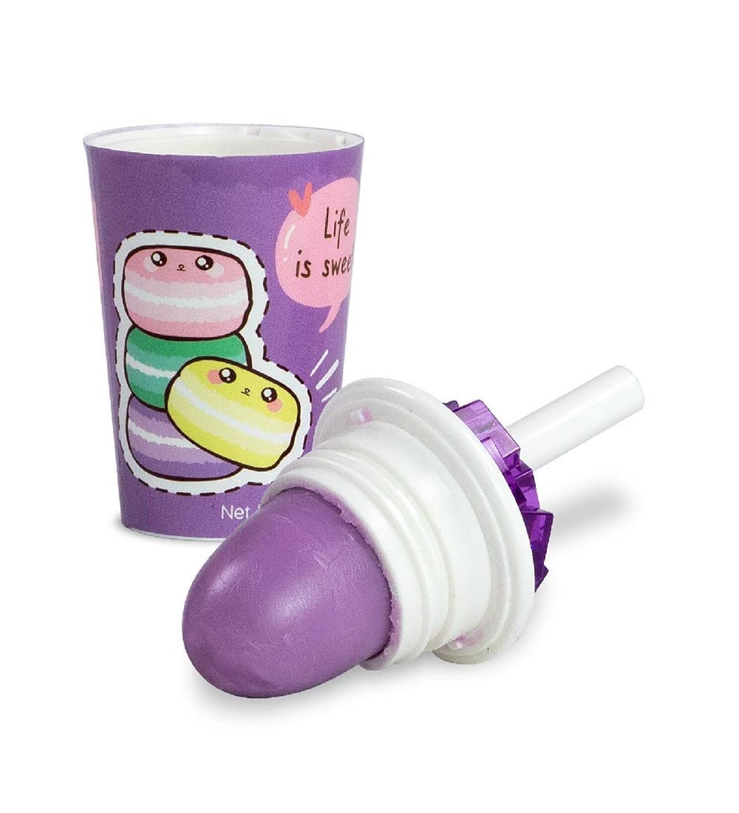 Buy Martinelia Sweet Soda Lip Balm 7g - Nourishing & Flavorful | Worldwide Shipping - Buy Online on GoSupps.com