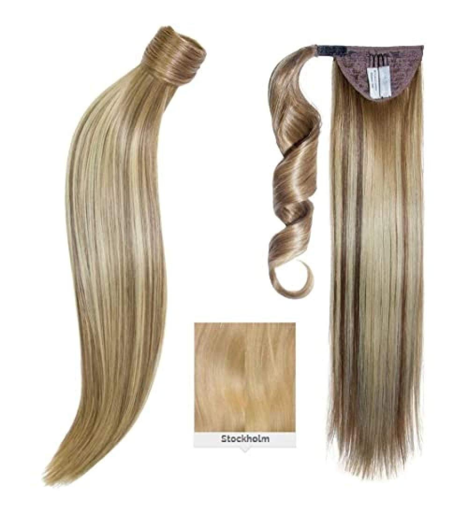 Balmain Catwalk Ponytail MH Stockholm 55cm Stockholm 10A