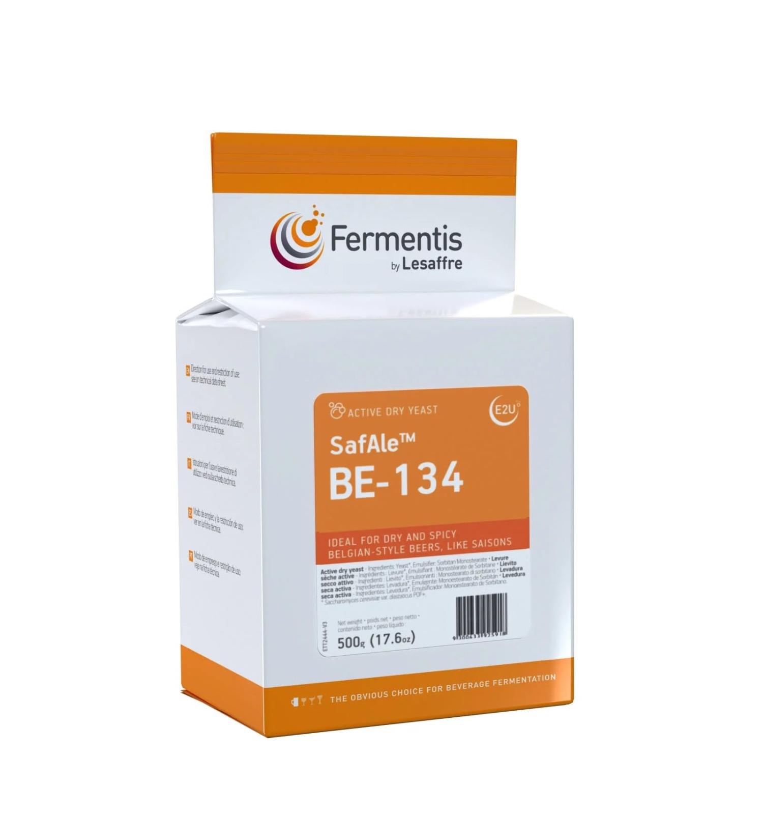 Fermentis BE-134 500g