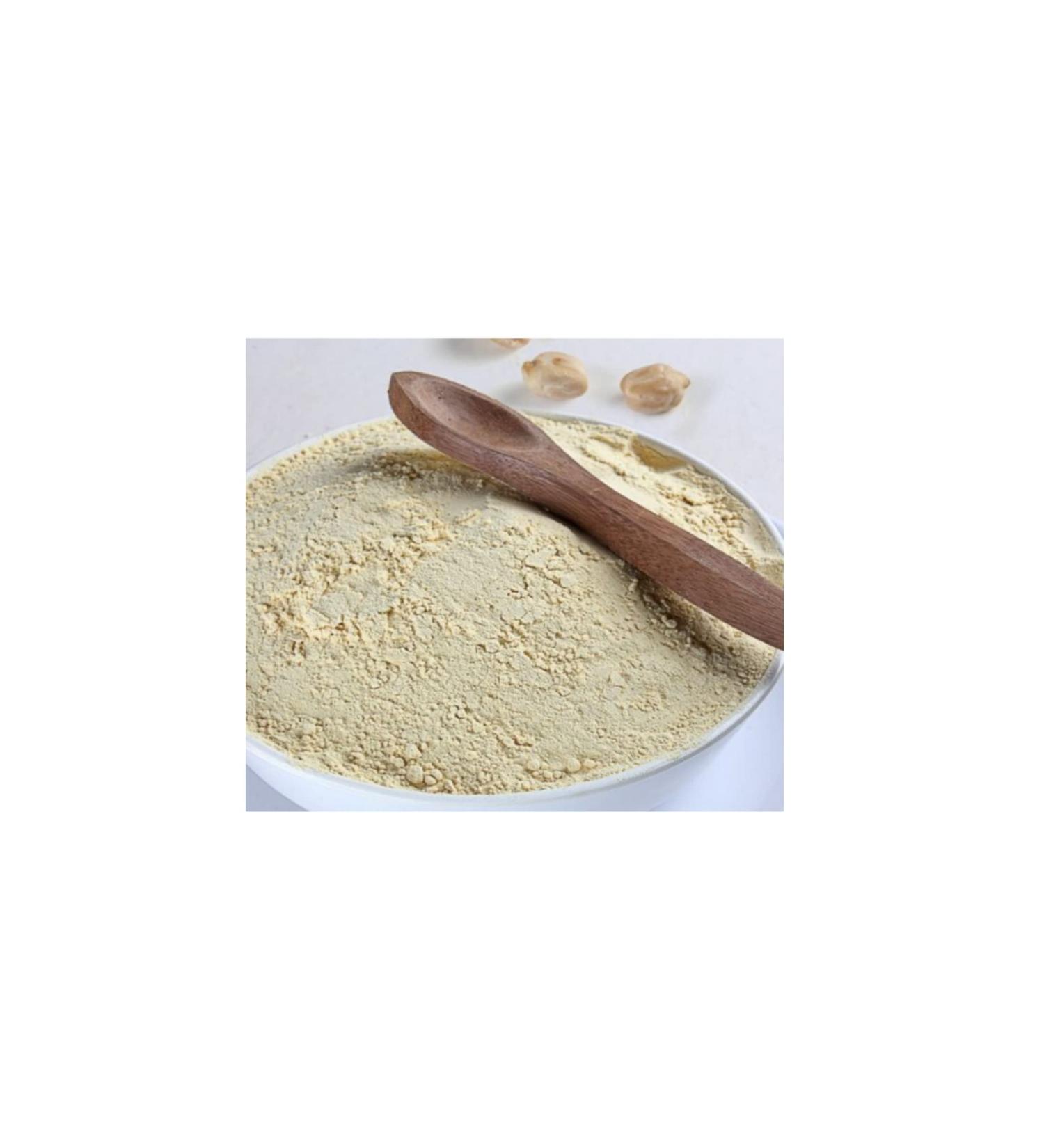 90's MILL Weight loss flour Chana Sattu Fresh And Natural|Healthy Nutritious Chana Sattu Atta/Flour|Roasted Bengal gram flour/Sattu Atta Energy-boosting Black Chana Sattu flour-240g - Buy Online on GoSupps.com