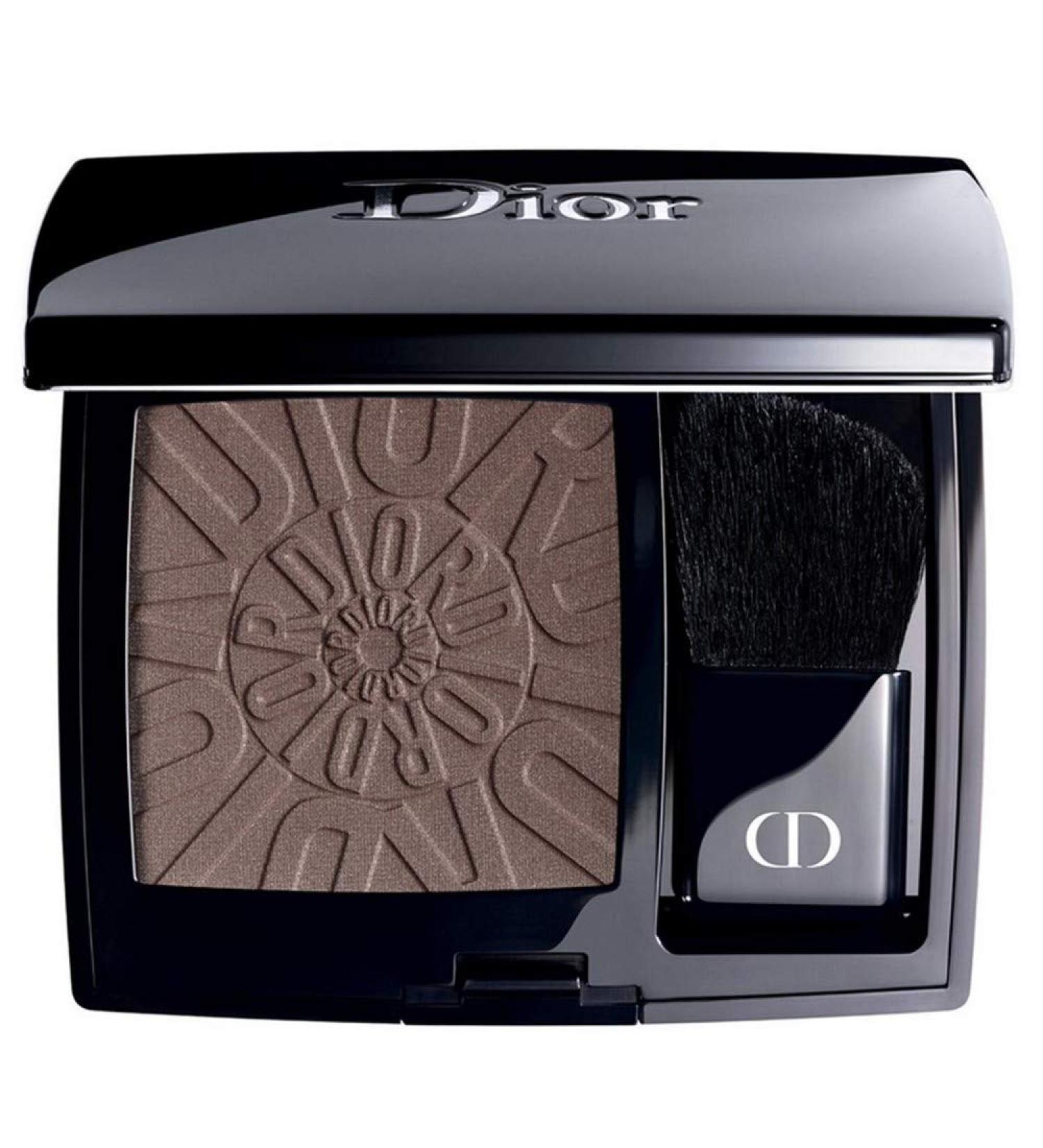Dior Rouge Blush 823 Independant #