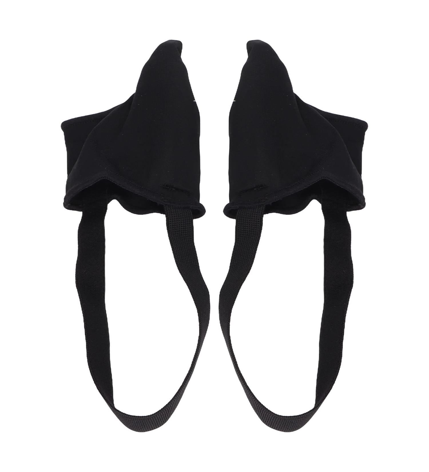Bunionette Sleeve 2pcs for Retail Workers - Reduce Soreness and Stress while Shopping (Size L) - Buy Online on GoSupps.com