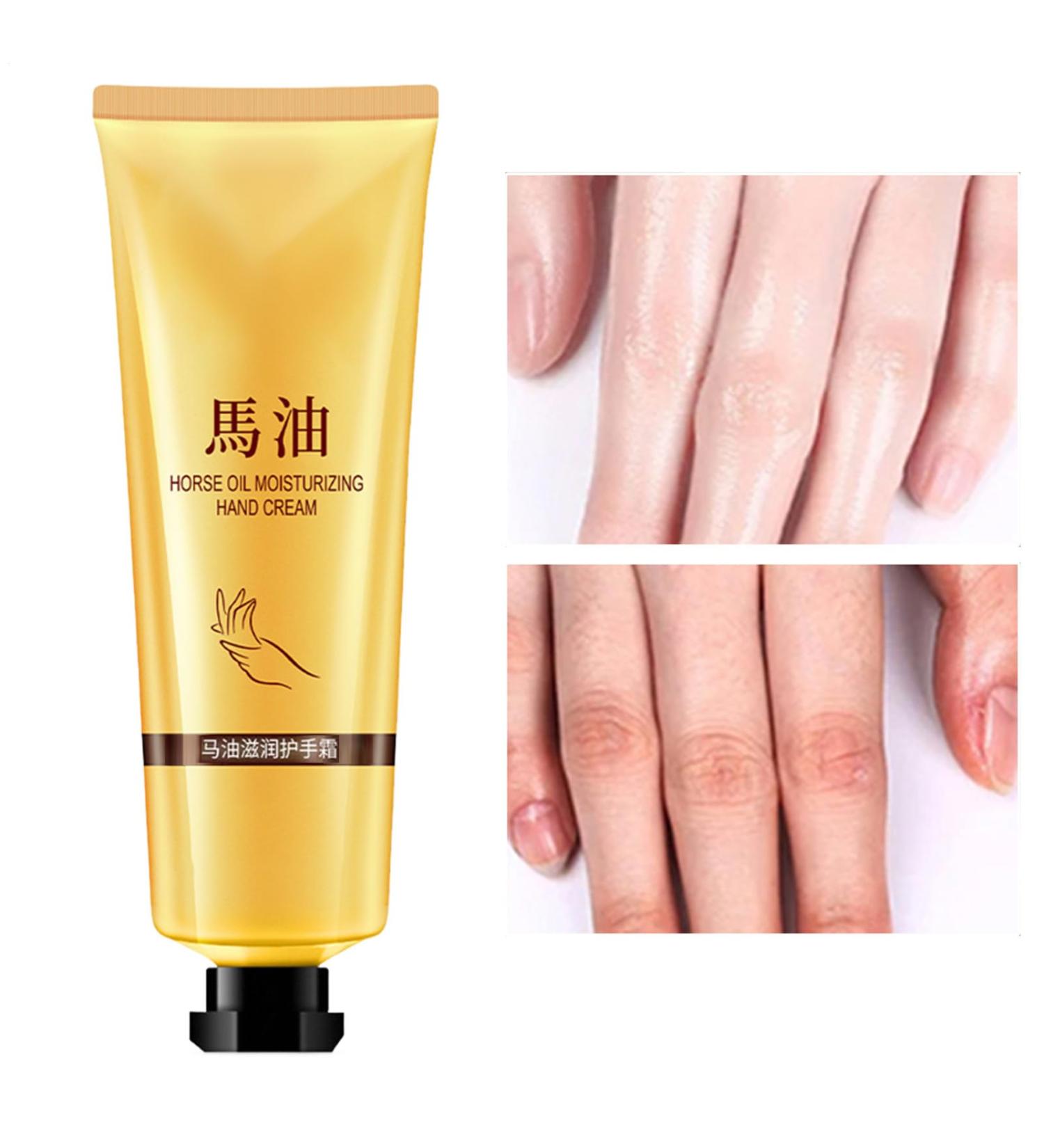 Moisturizer for hands hand cream with quick relief and nourishment portable lotion for grandma mom wife daily care moisturizing - Buy Online on GoSupps.com