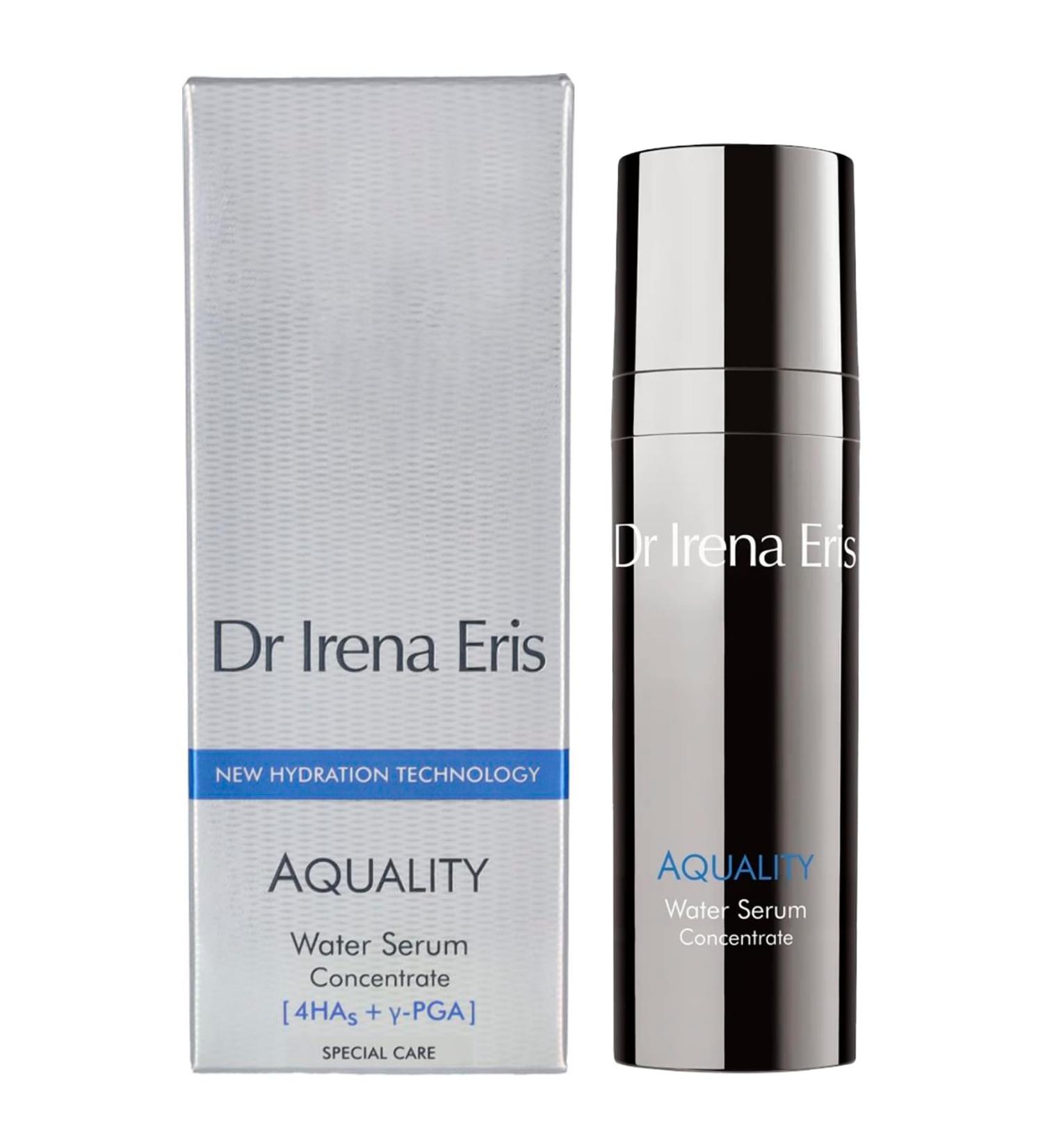 Dr Irena Eris Aquality S rum hydratant concentr