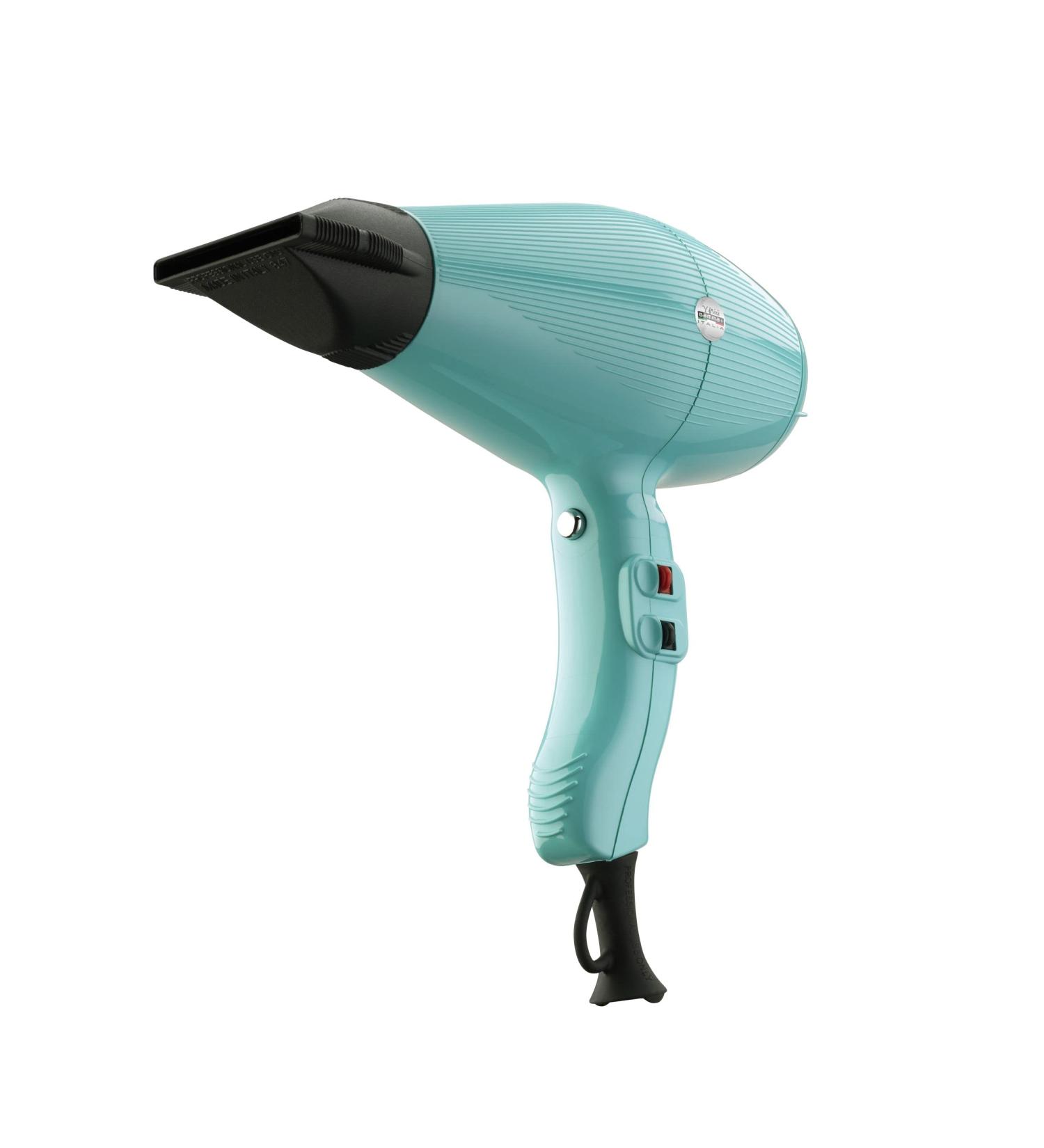 GAMMA+ Aria Professional Hair Dryer Collection - Aquamarine | Best International Shipping & Deals - Buy Online on GoSupps.com