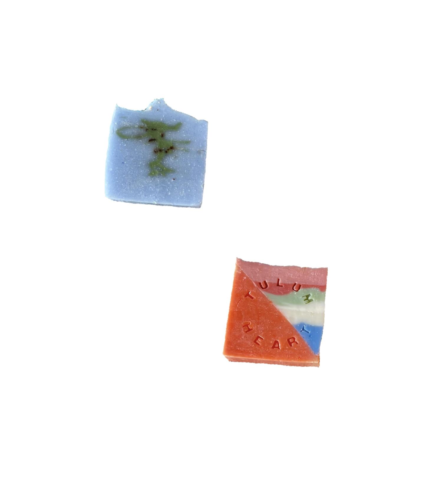 Soup Bar Jabones Naturales Veganos - 100% Artesanales de M xico | Sin Parabenos Tintes Sint ticos ni Conservantes - Buy Online on GoSupps.com