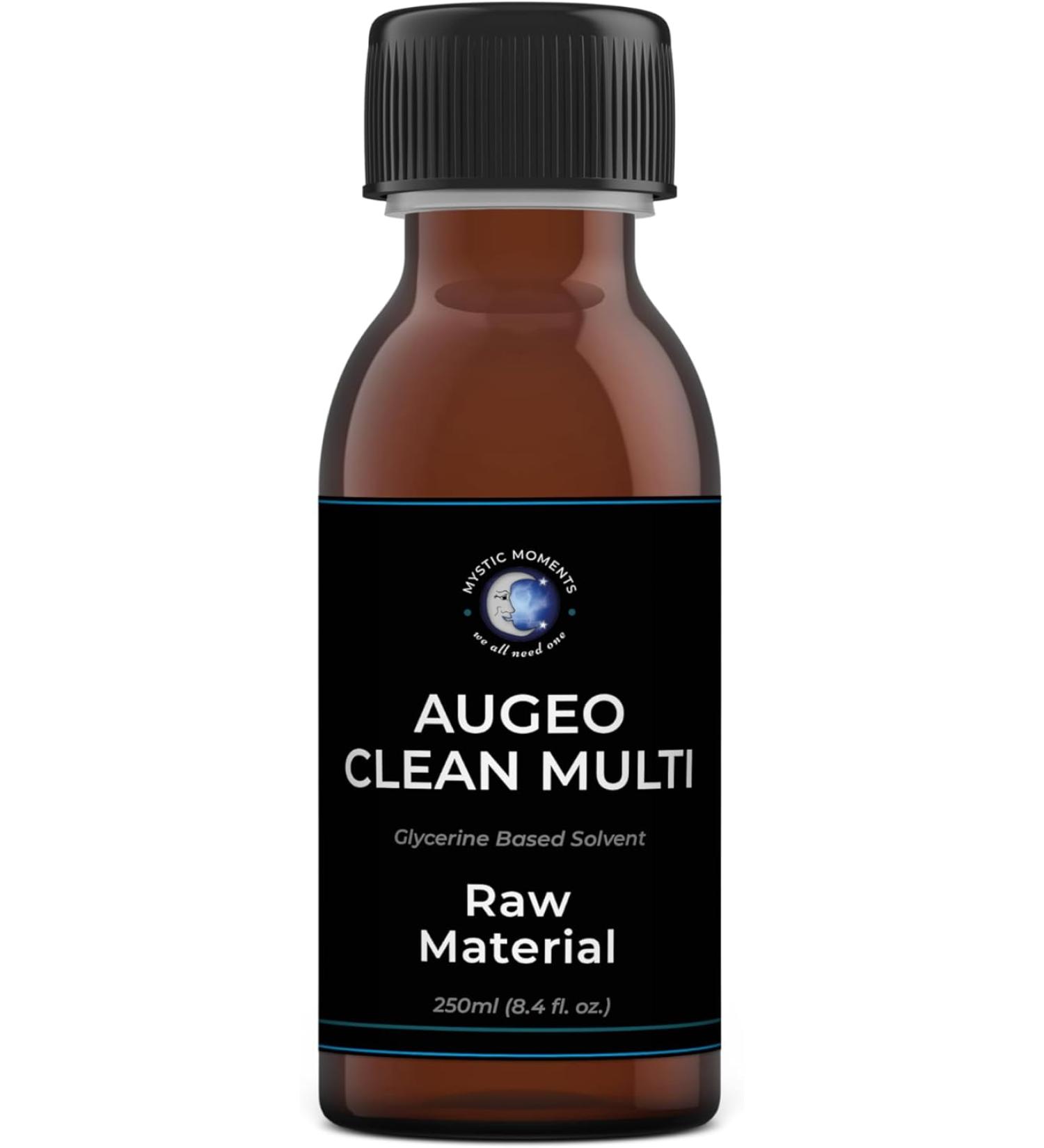 Augeo Clean Multi 250ml - Eco-Friendly Cleaning Solution for All Surfaces | International Shipping Available - Buy Online on GoSupps.com