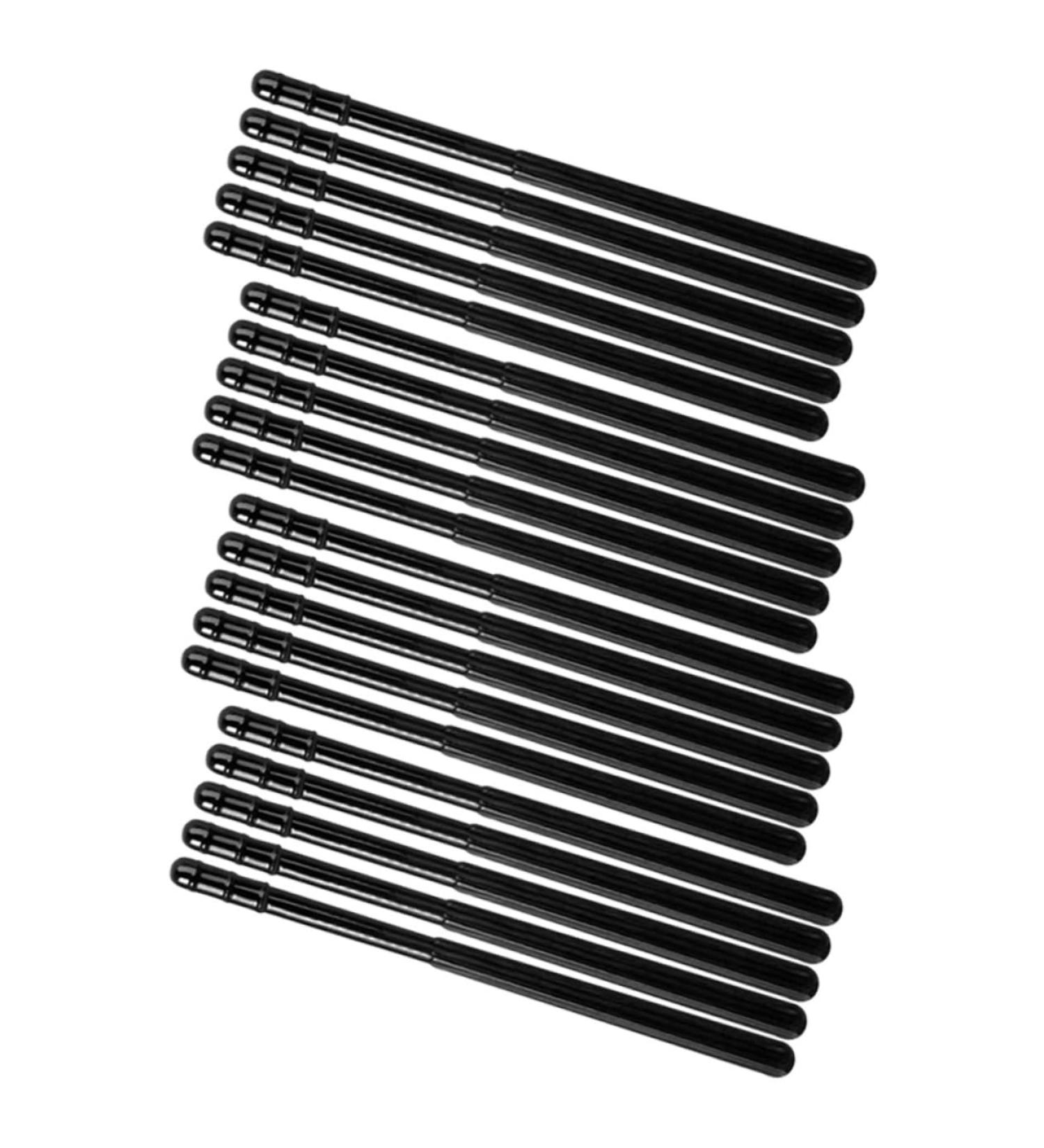 HOLIDYOYO Gentle Spiral Earwax Removal Sticks 200pcs Safe and Ear Cleaning for Ages - Buy Online on GoSupps.com